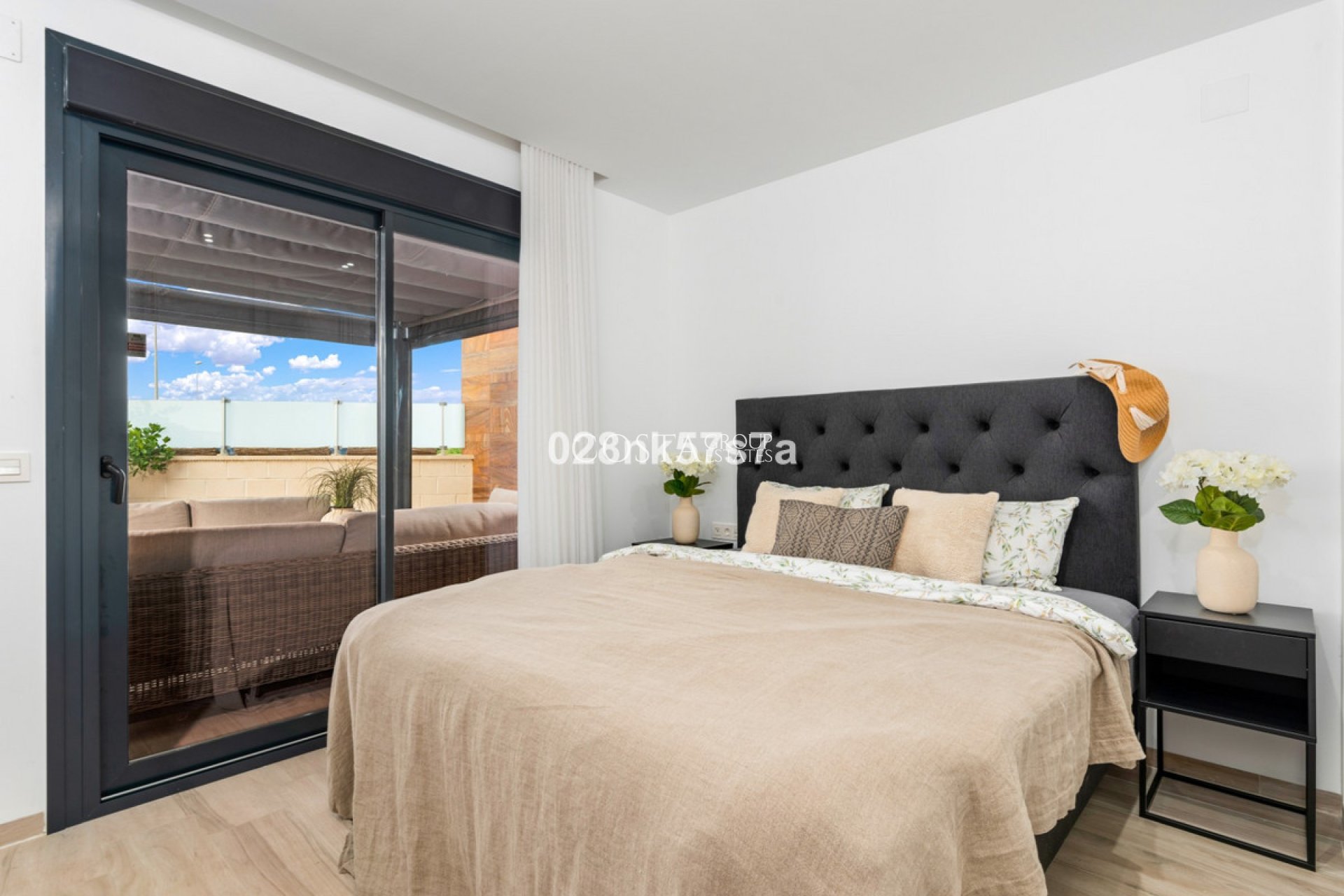 Revente - Villa -
Orihuela - Lomas de Cabo Roig