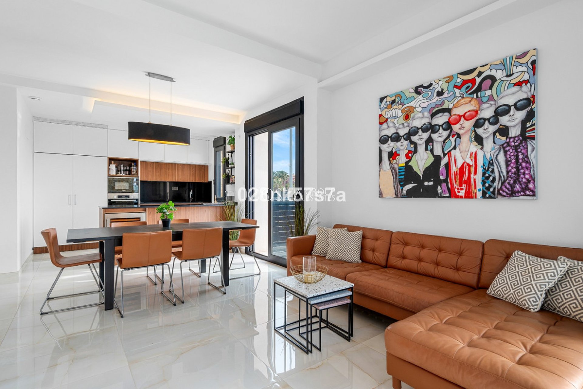 Revente - Villa -
Orihuela - Lomas de Cabo Roig