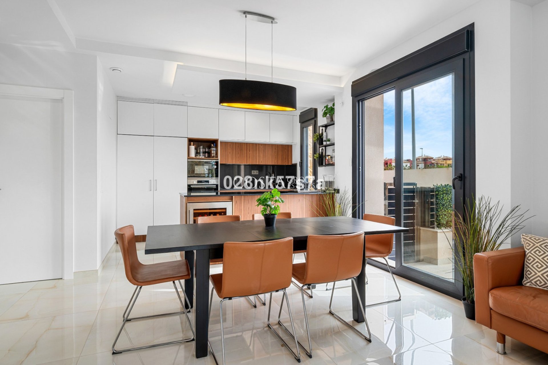 Revente - Villa -
Orihuela - Lomas de Cabo Roig