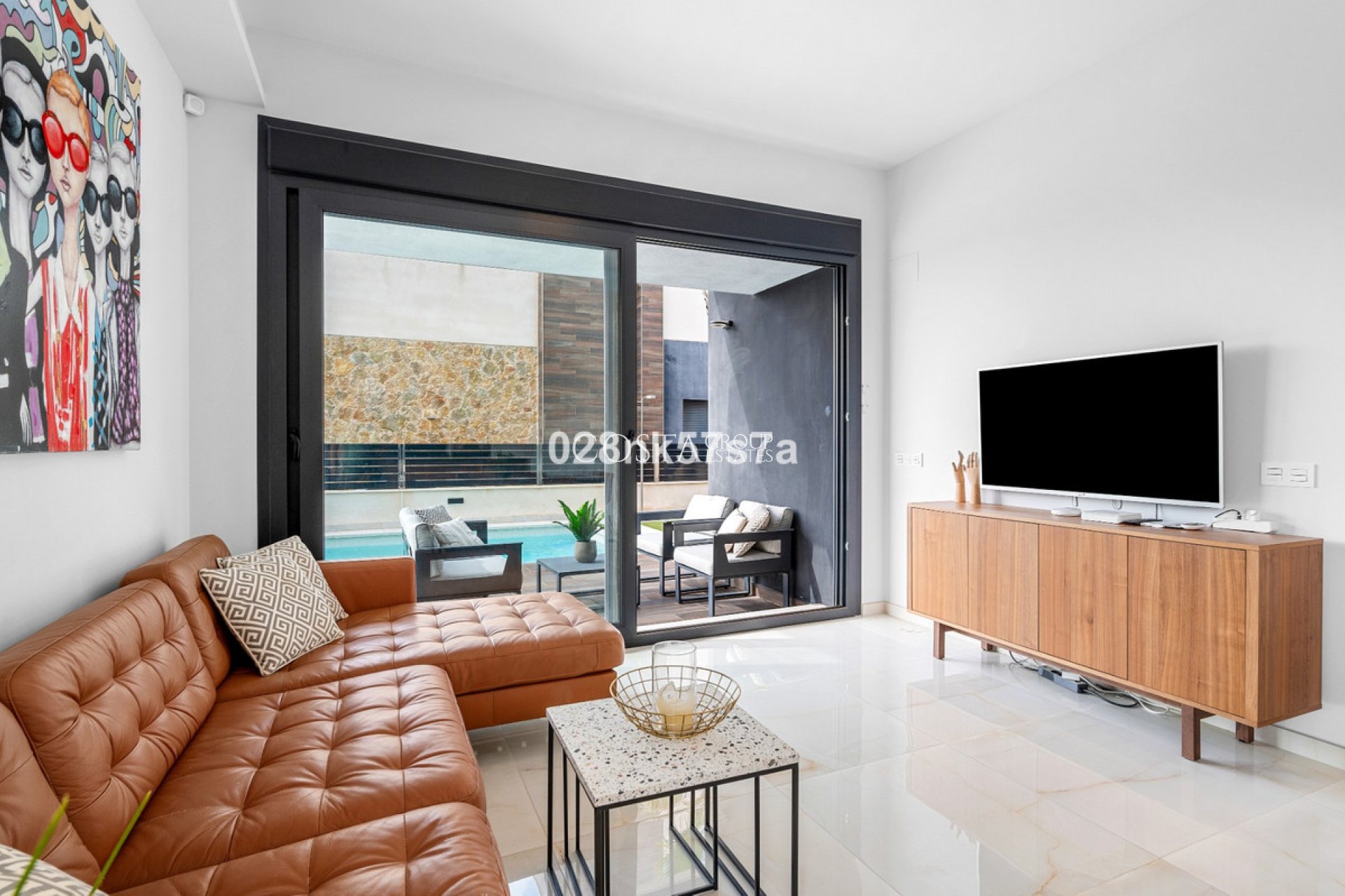 Revente - Villa -
Orihuela - Lomas de Cabo Roig