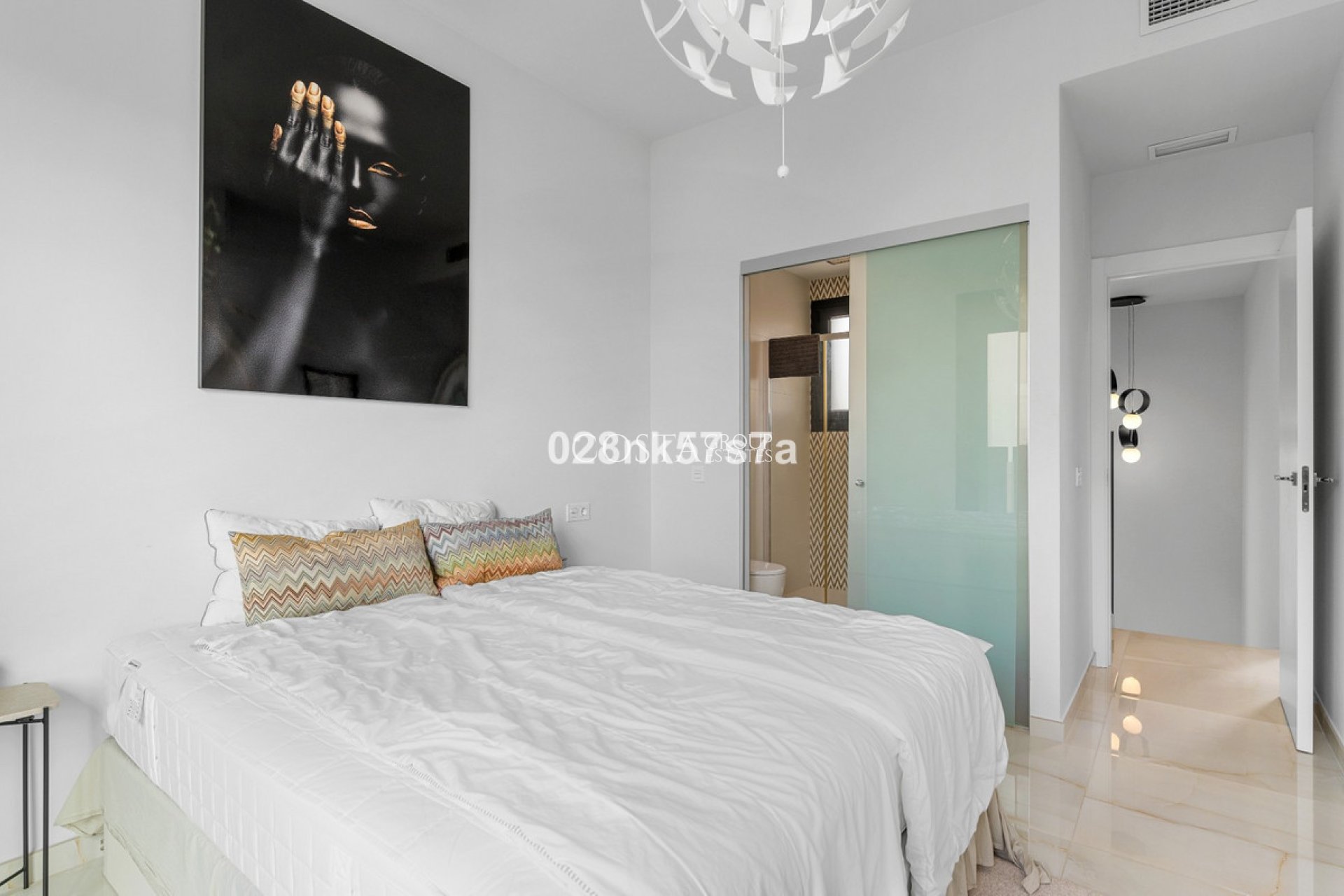 Revente - Villa -
Orihuela - Lomas de Cabo Roig