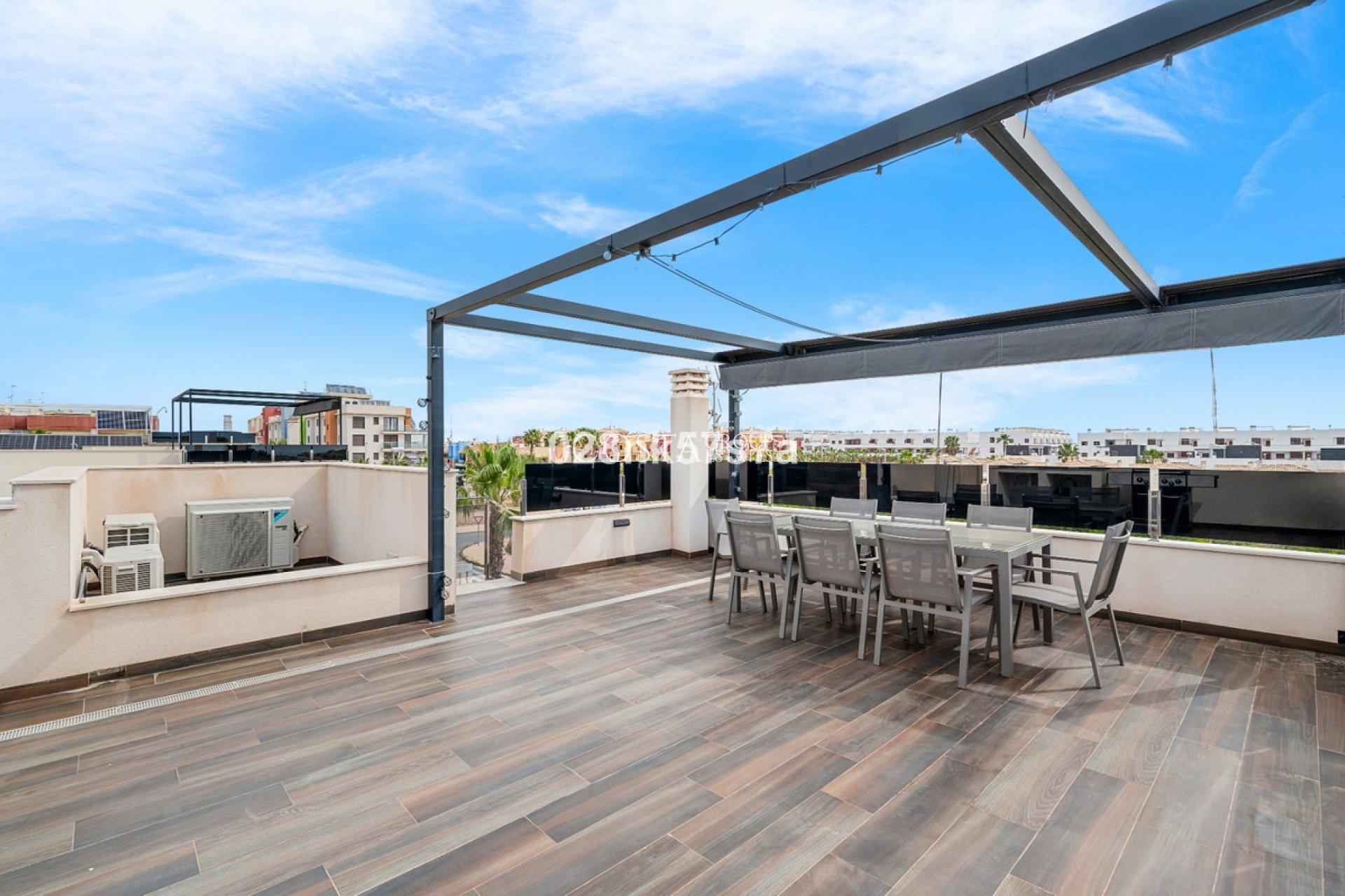 Revente - Villa -
Orihuela - Lomas de Cabo Roig