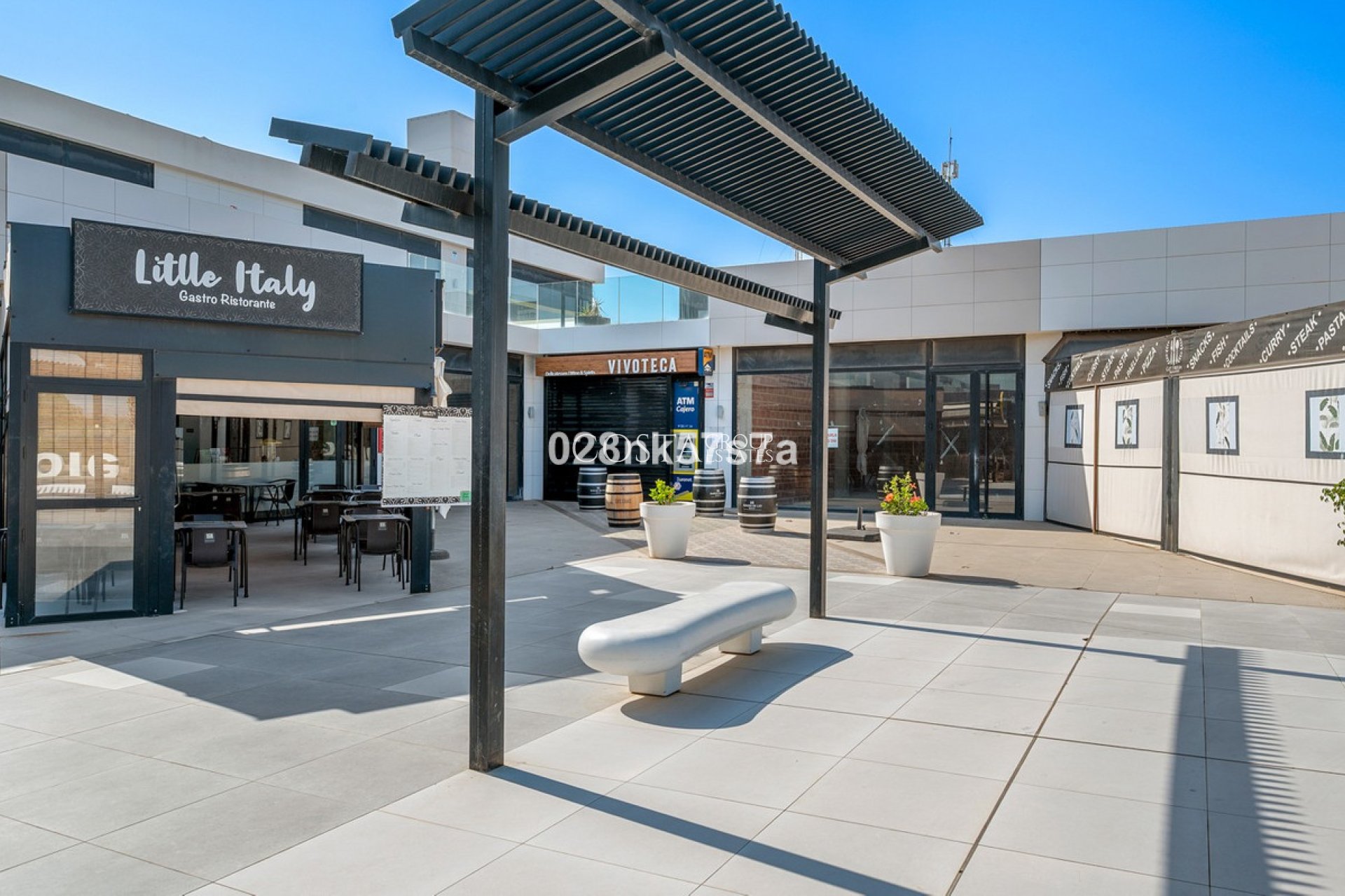 Revente - Villa -
Orihuela - Lomas de Cabo Roig