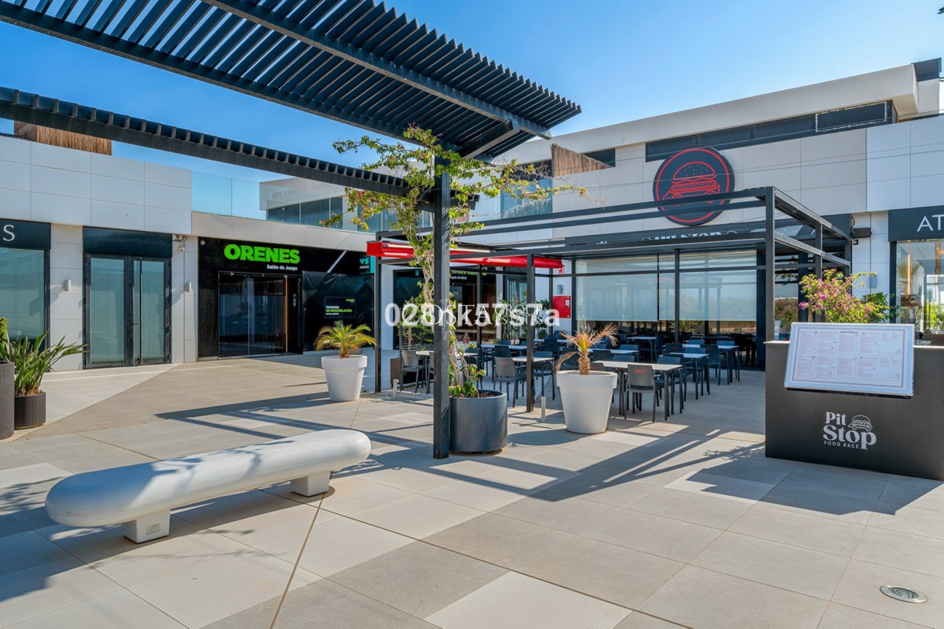 Revente - Villa -
Orihuela - Lomas de Cabo Roig