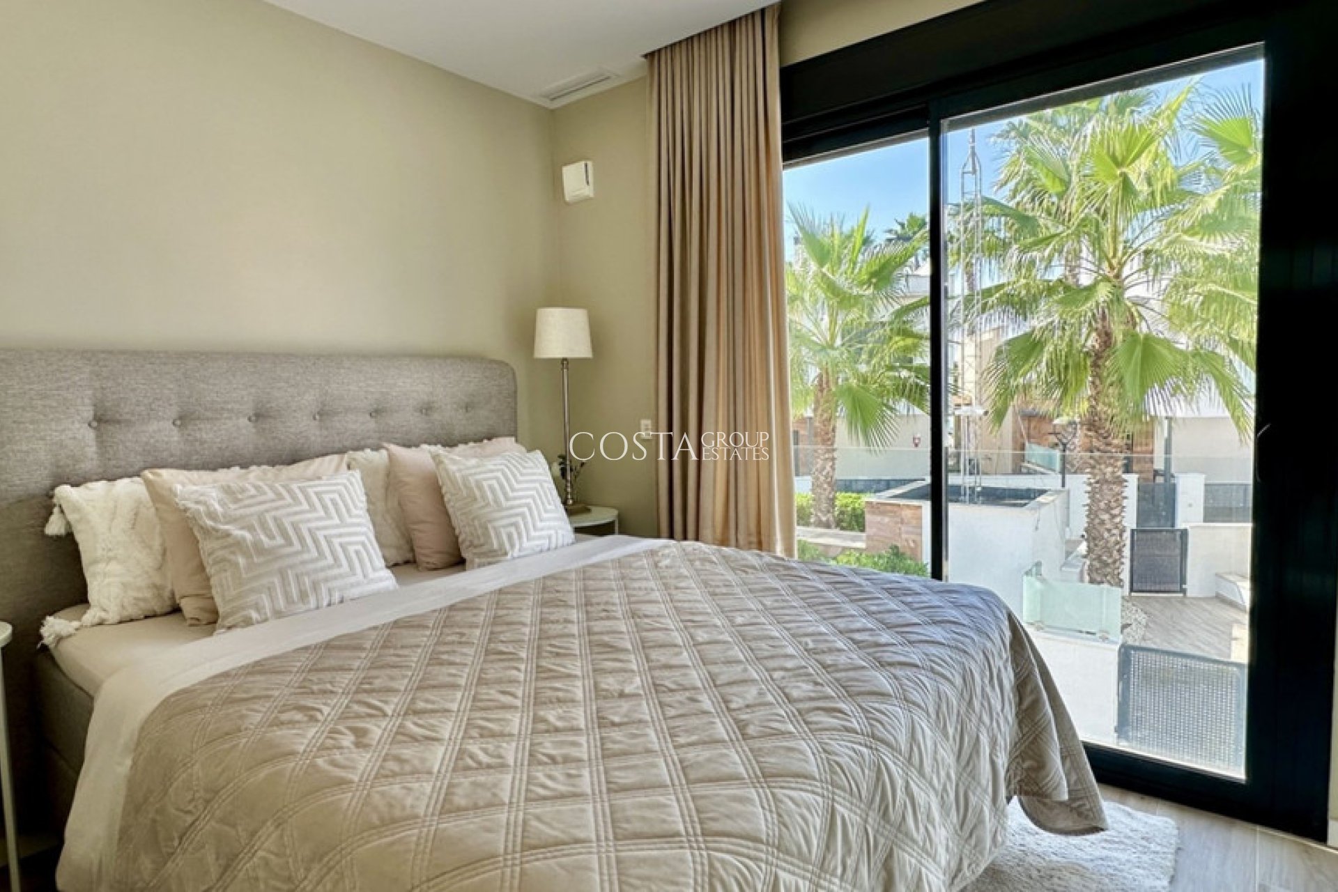 Revente - Villa -
Orihuela - Lomas de Cabo Roig