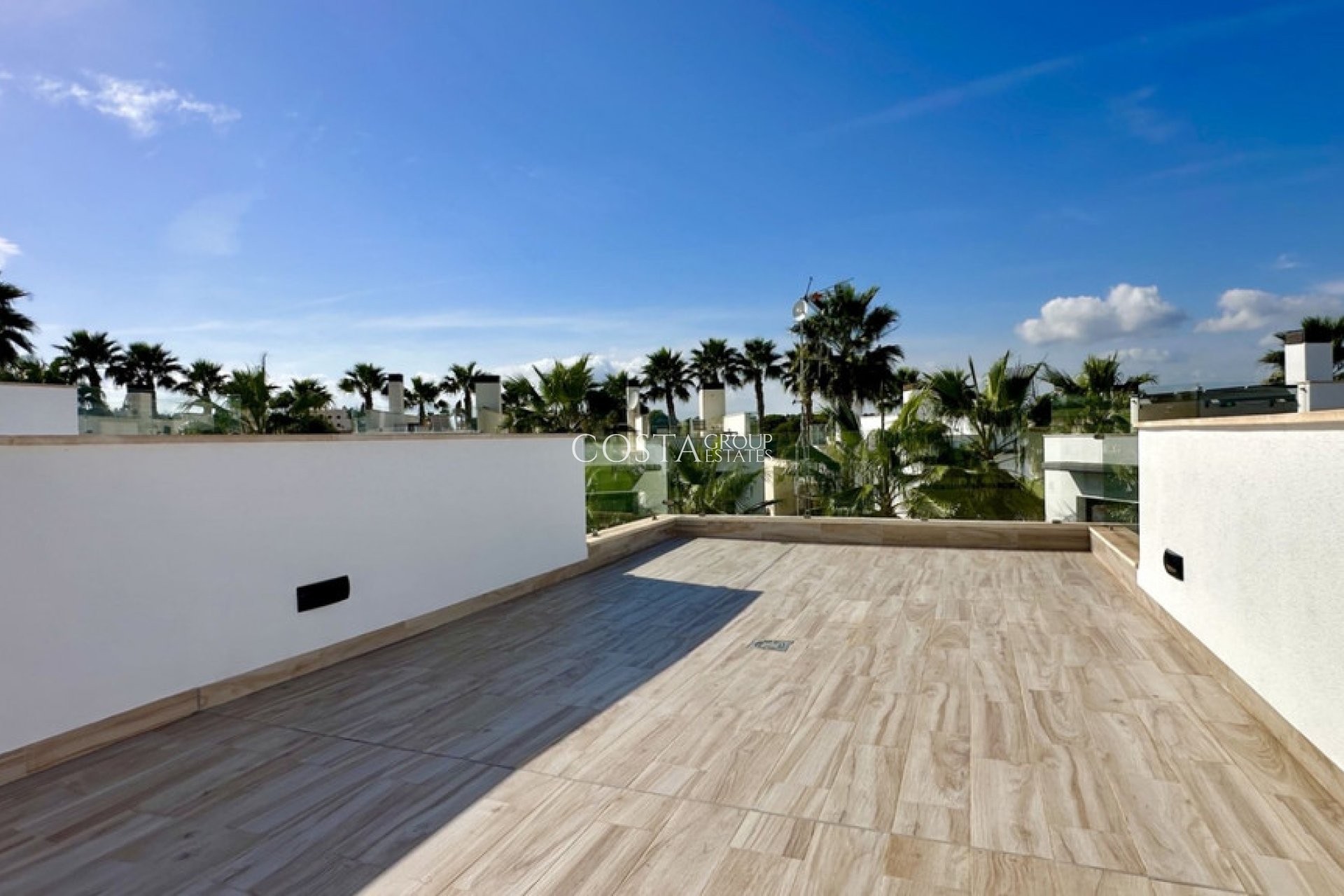 Revente - Villa -
Orihuela - Lomas de Cabo Roig