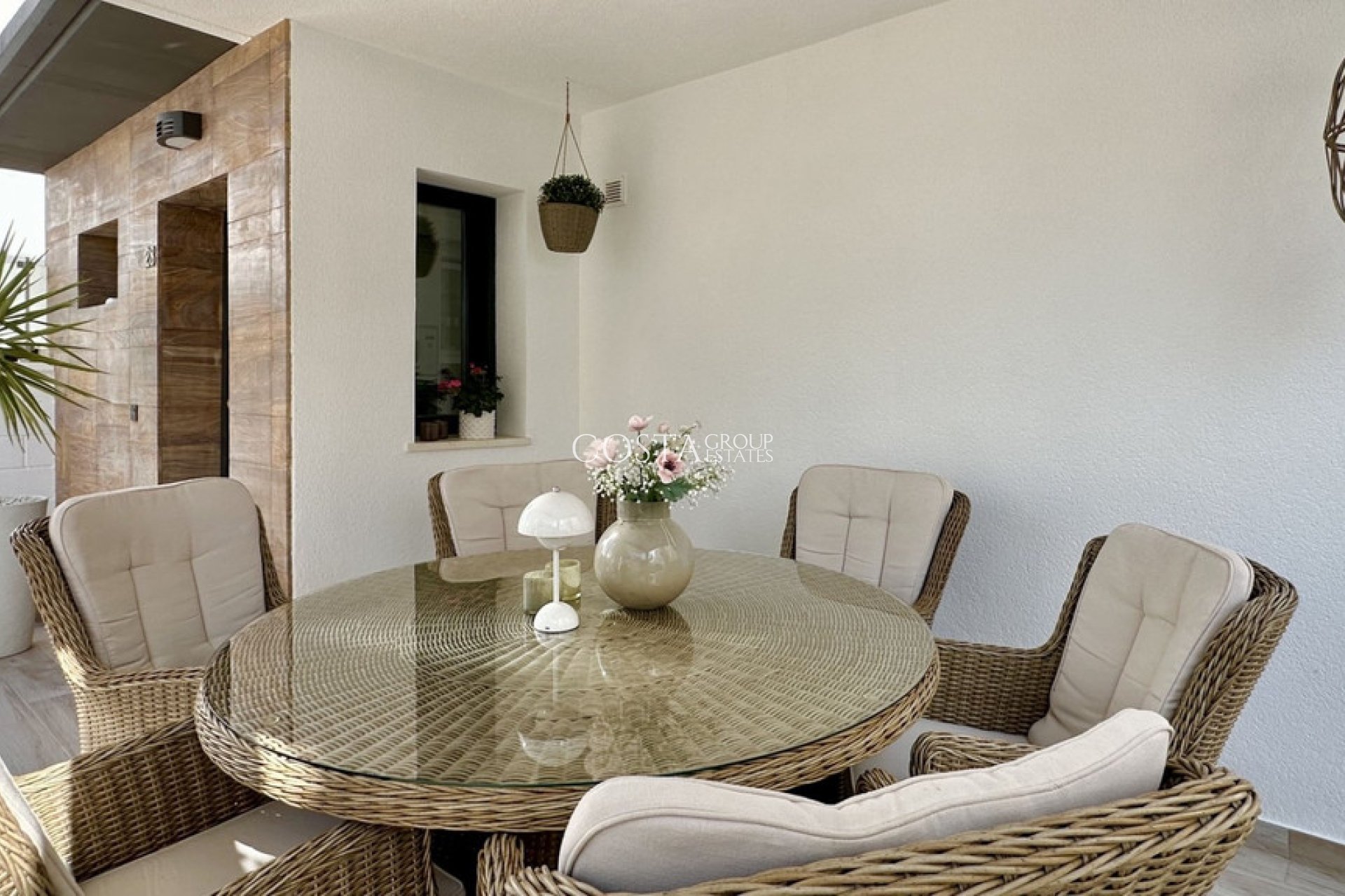 Revente - Villa -
Orihuela - Lomas de Cabo Roig