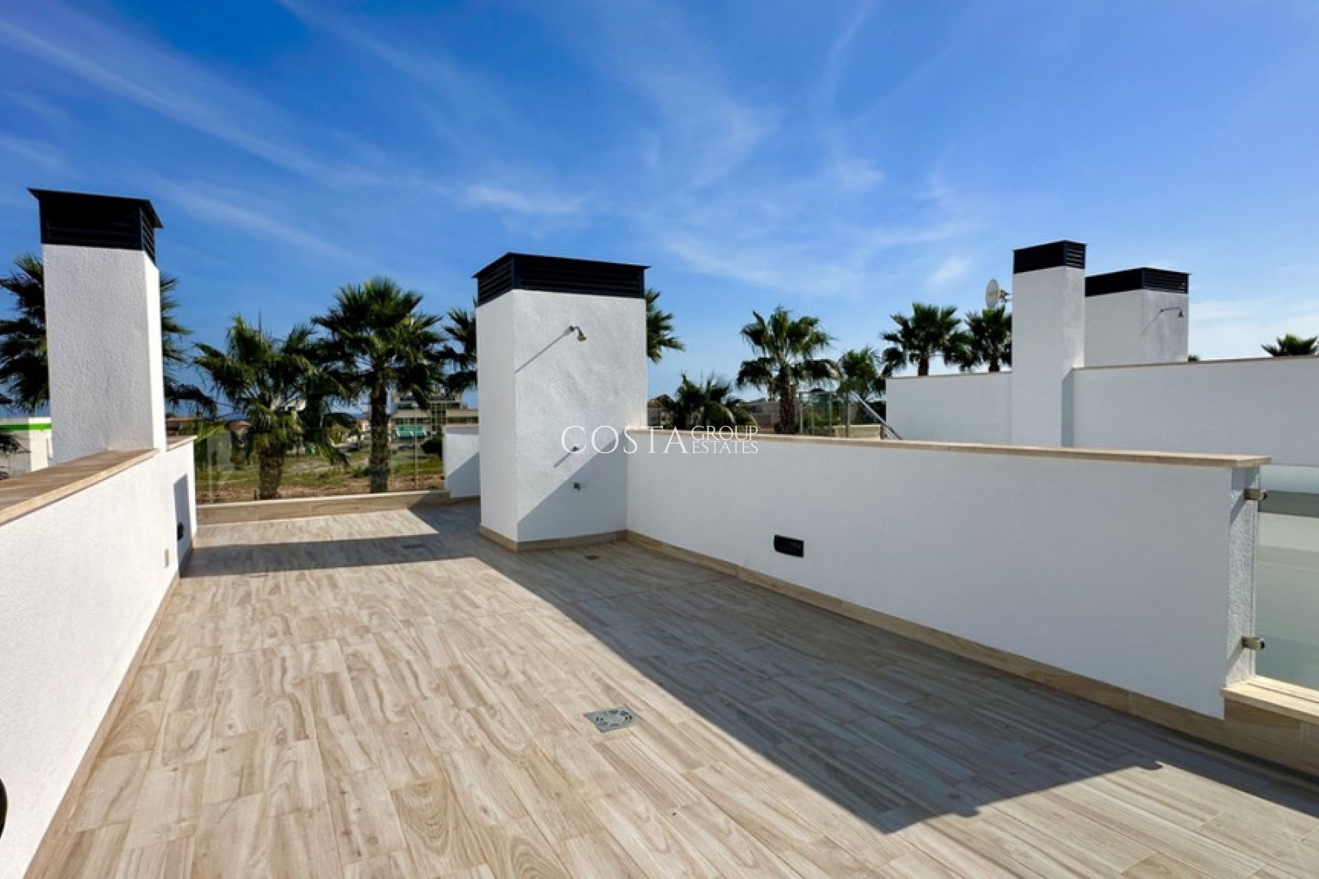 Revente - Villa -
Orihuela - Lomas de Cabo Roig