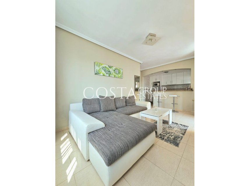Revente - Villa -
Orihuela - Lomas de Cabo Roig
