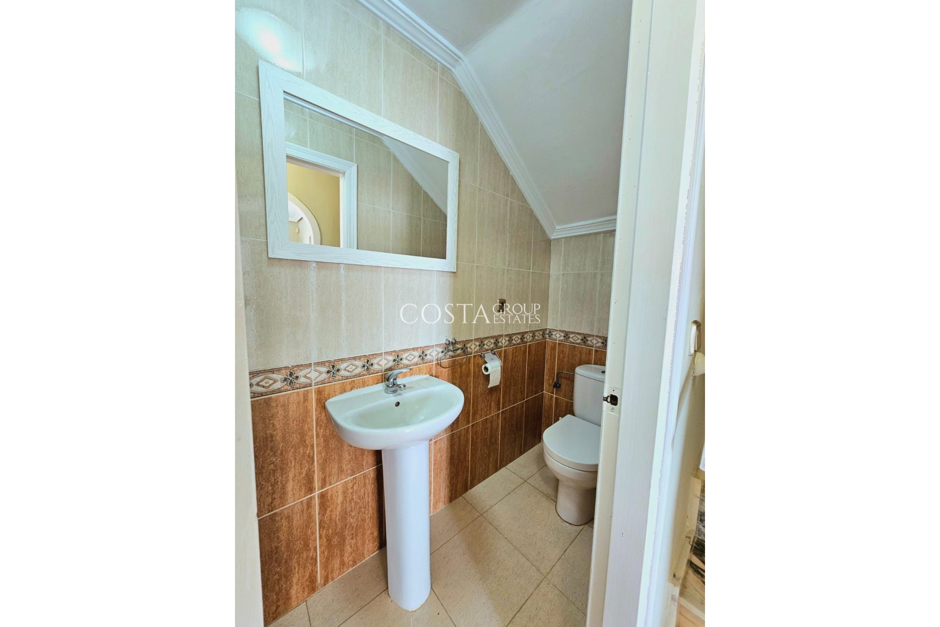 Revente - Villa -
Orihuela - Lomas de Cabo Roig