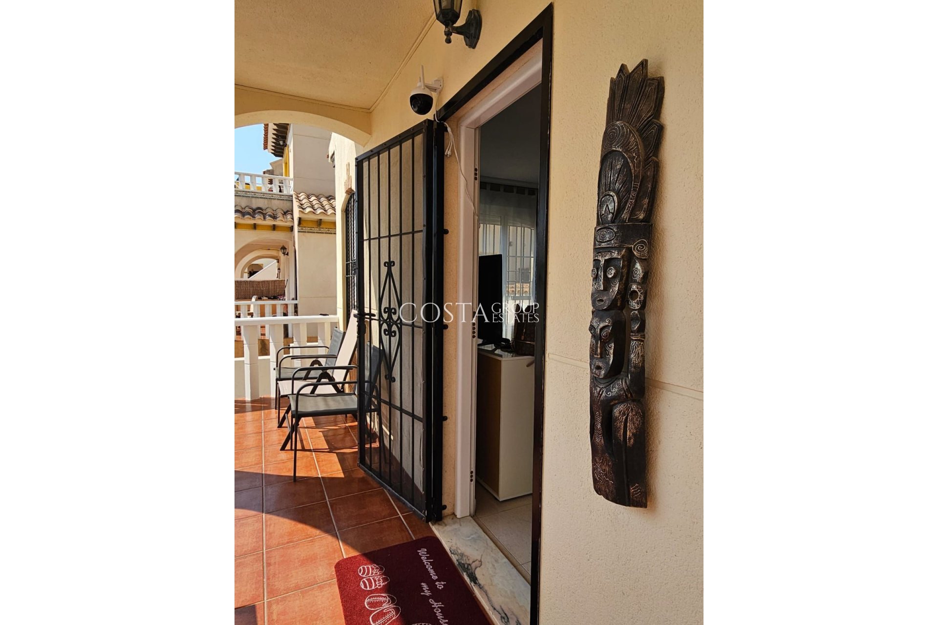 Revente - Villa -
Orihuela - Lomas de Cabo Roig