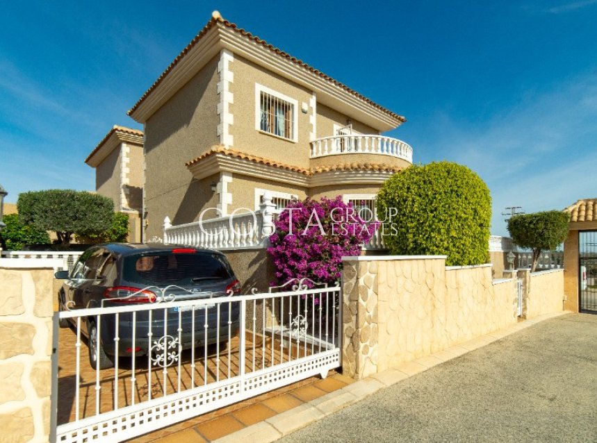 Revente - Villa -
Orihuela - Los Altos
