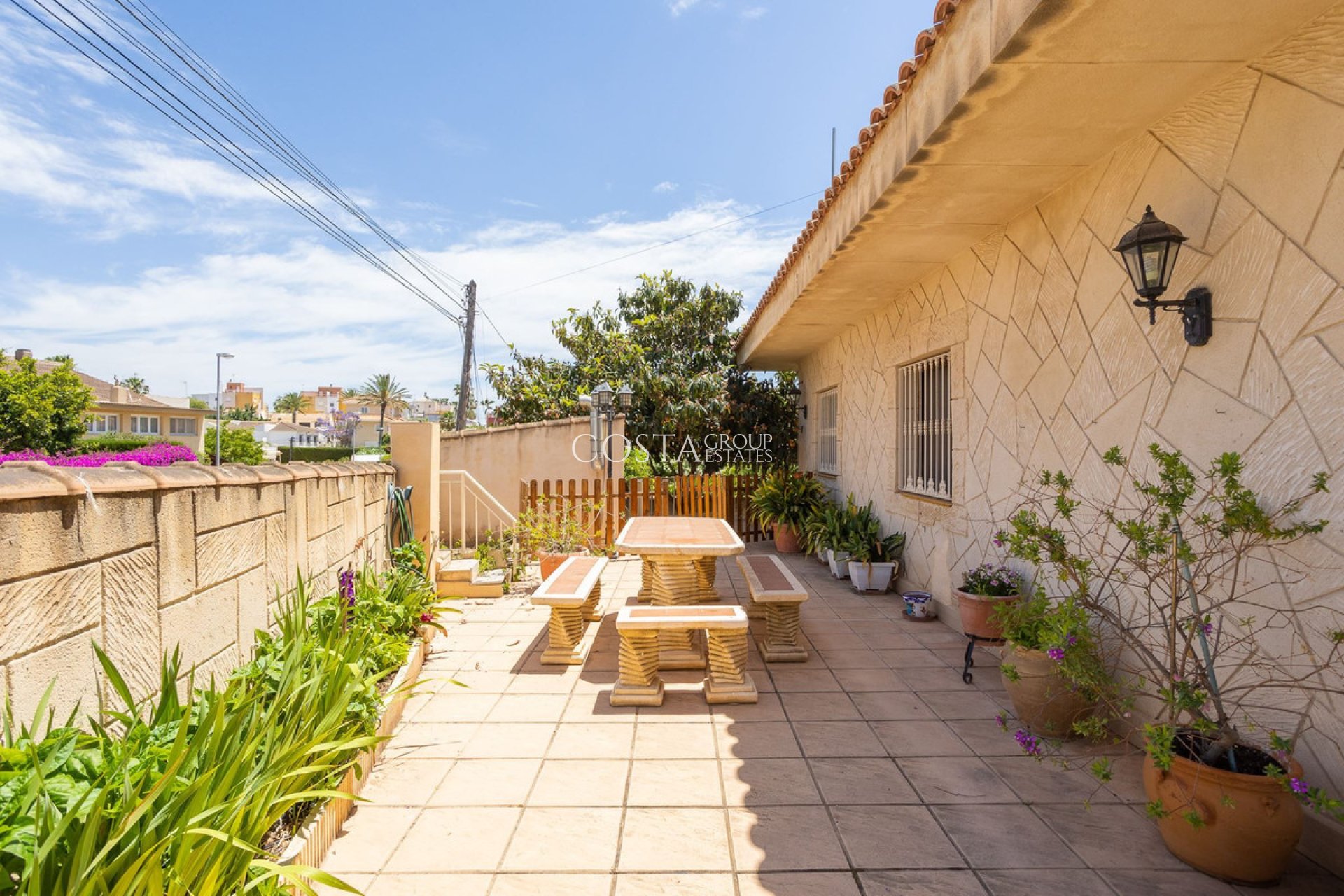 Revente - Villa -
Orihuela - Los Altos