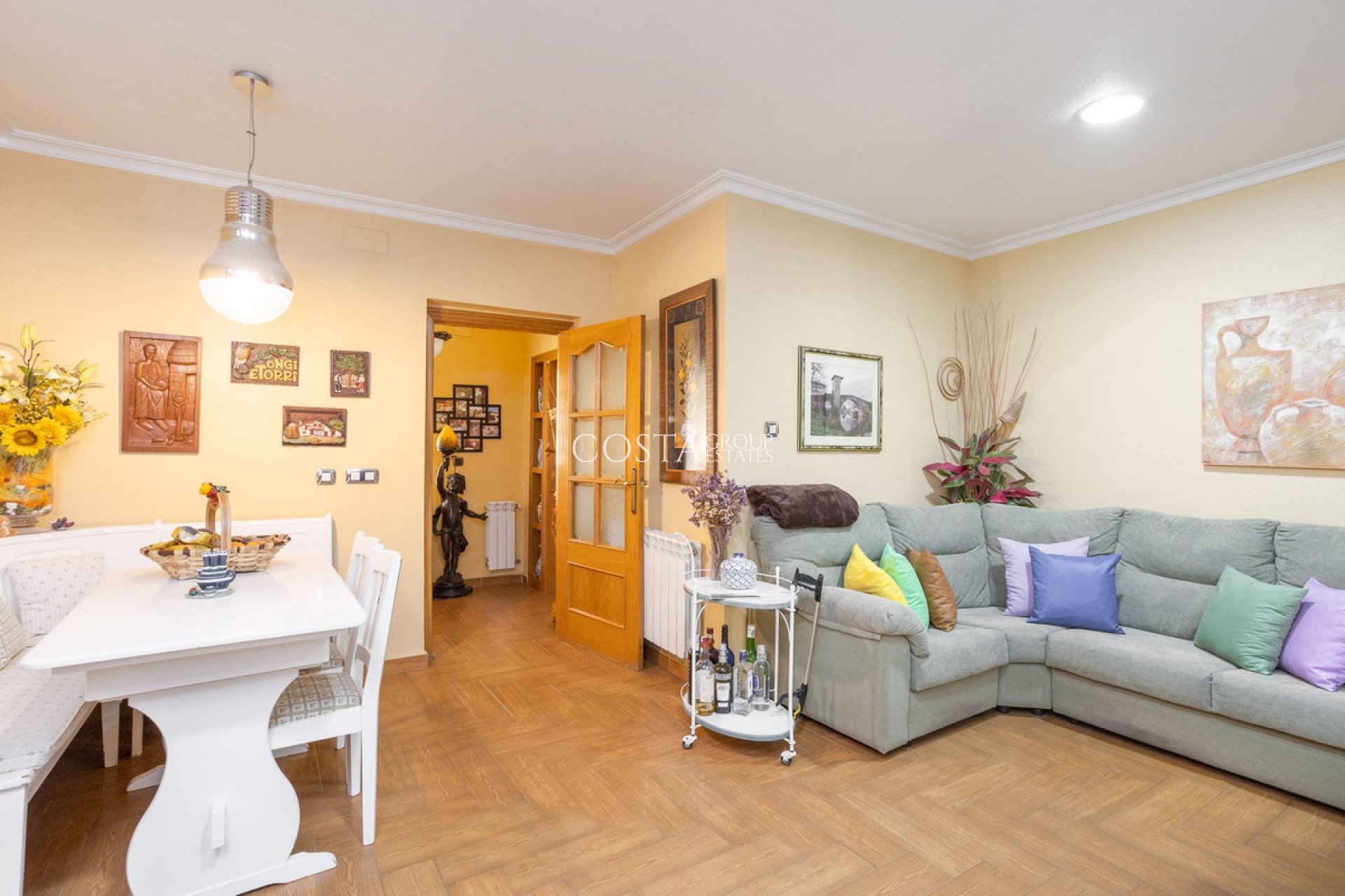 Revente - Villa -
Orihuela - Los Altos