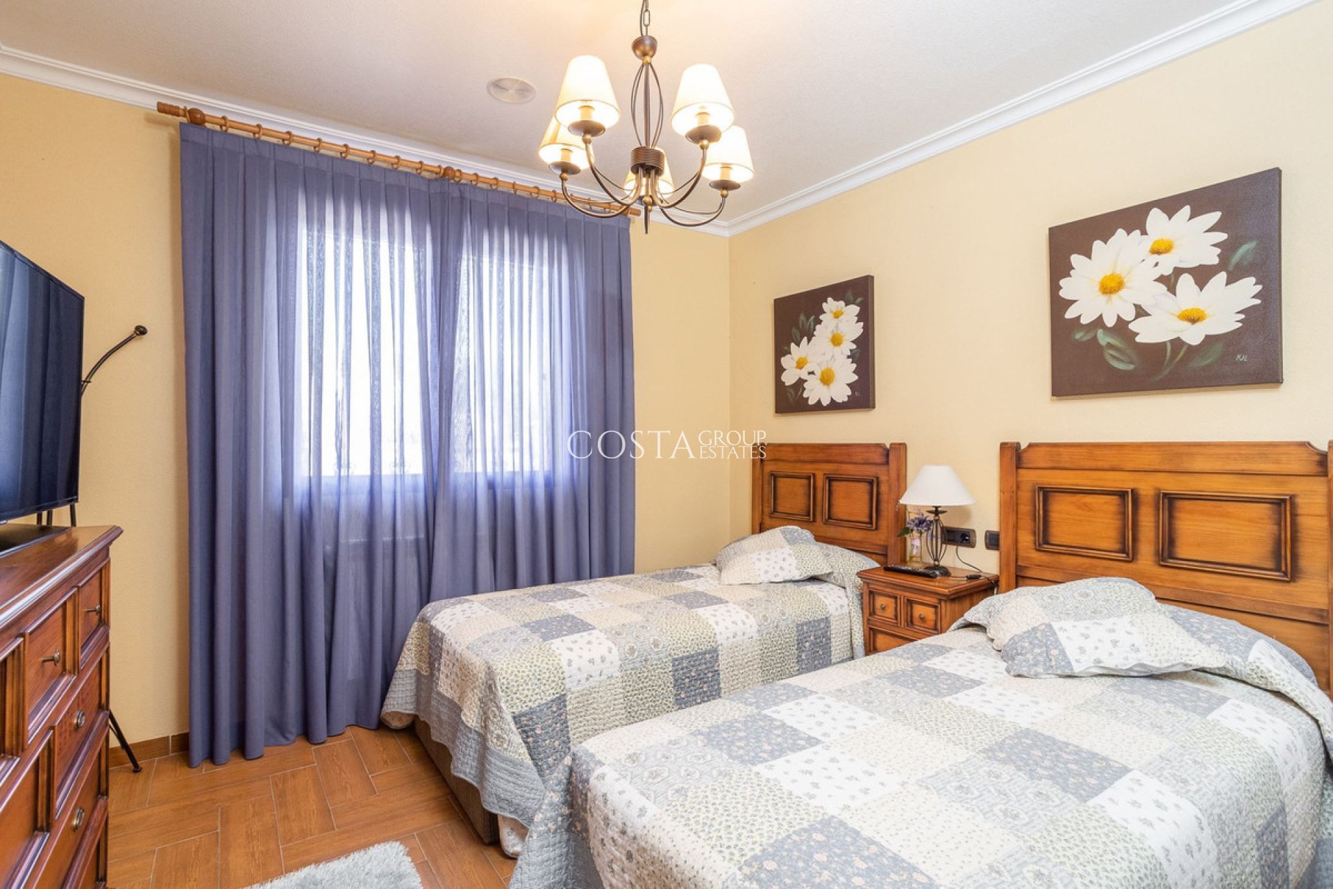 Revente - Villa -
Orihuela - Los Altos