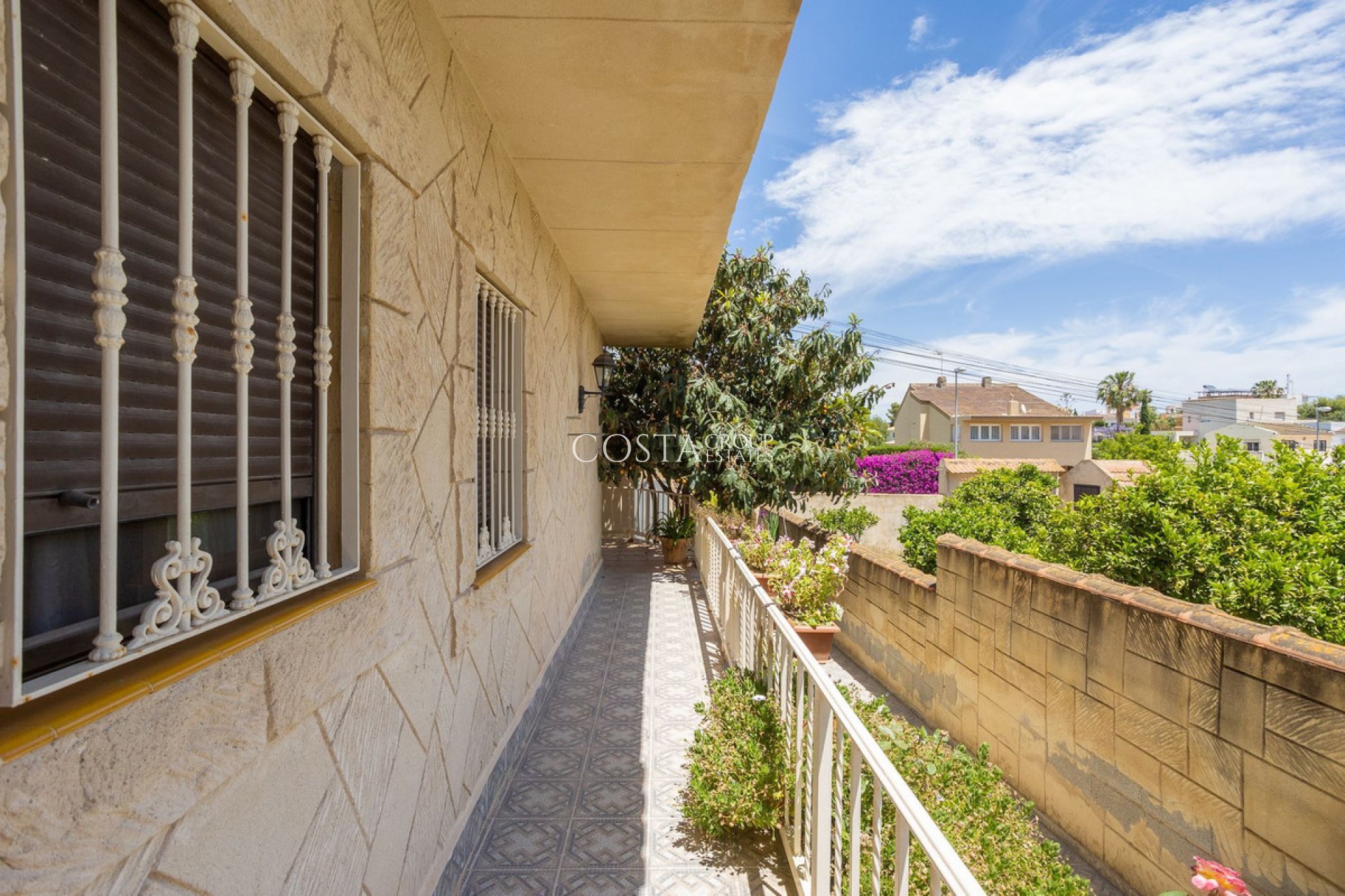 Revente - Villa -
Orihuela - Los Altos