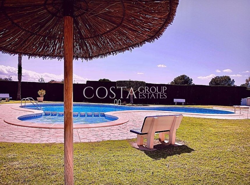 Revente - Villa -
Orihuela - Los Altos