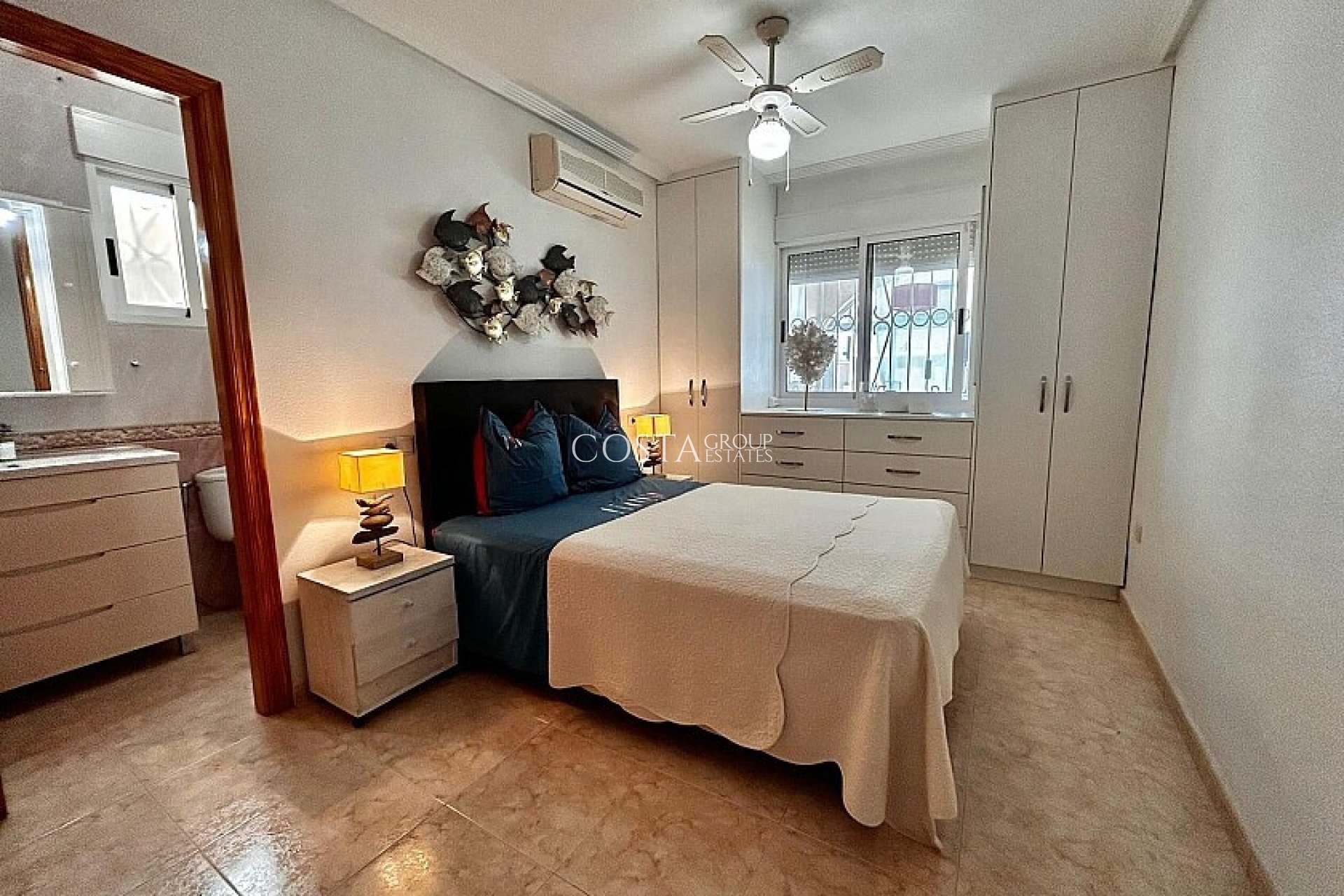 Revente - Villa -
Orihuela - Los Altos