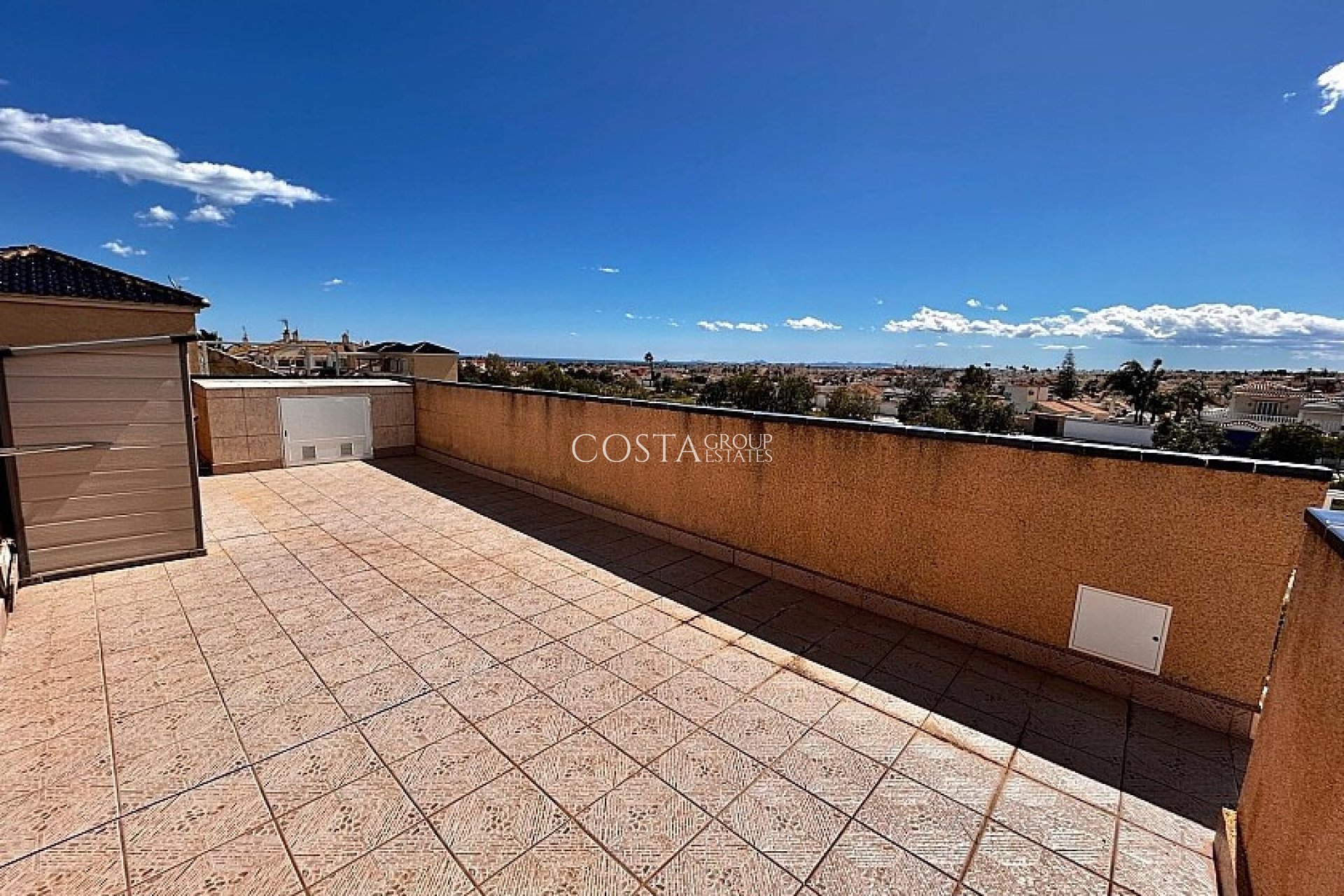 Revente - Villa -
Orihuela - Los Altos