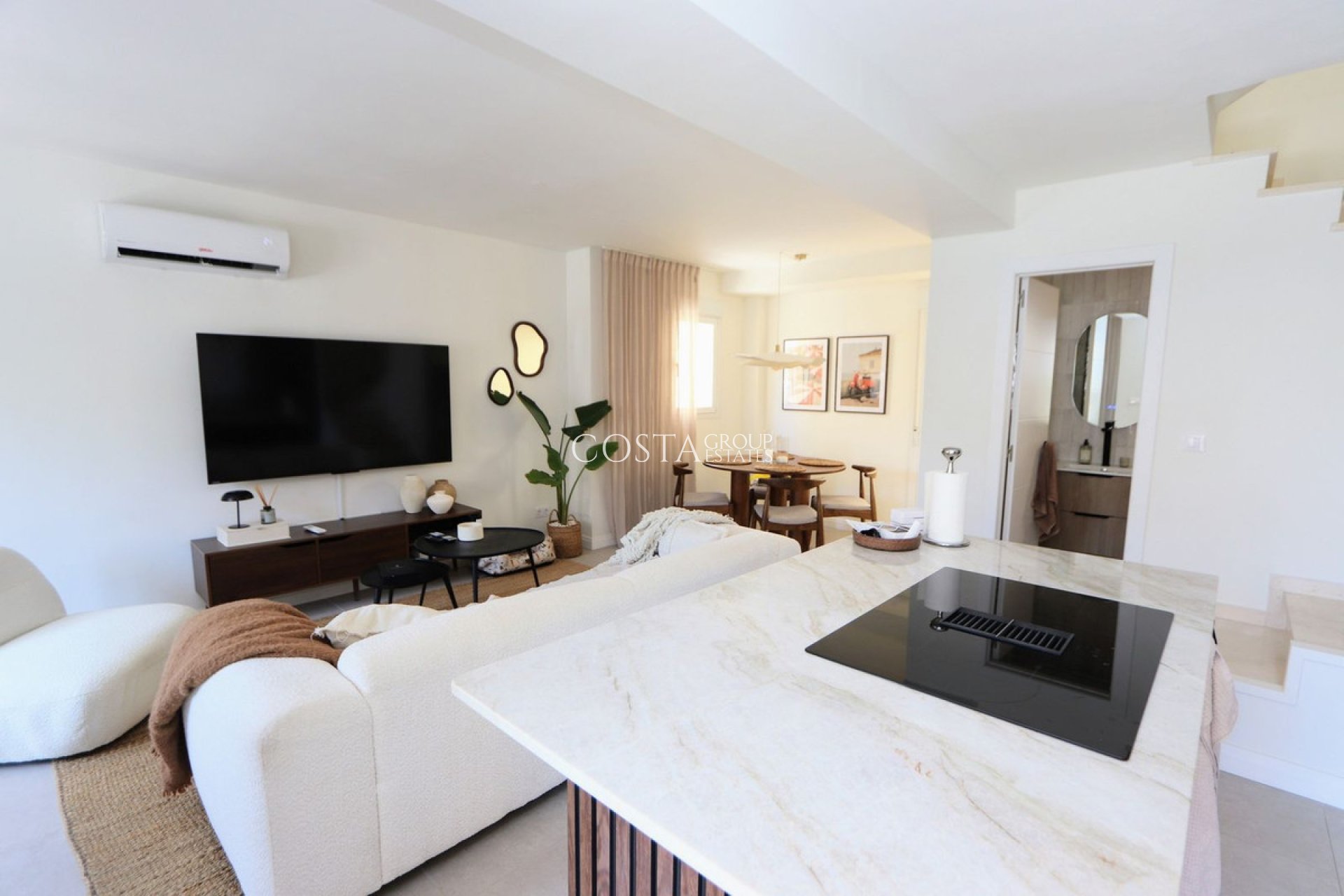 Revente - Villa -
Orihuela - Los Altos