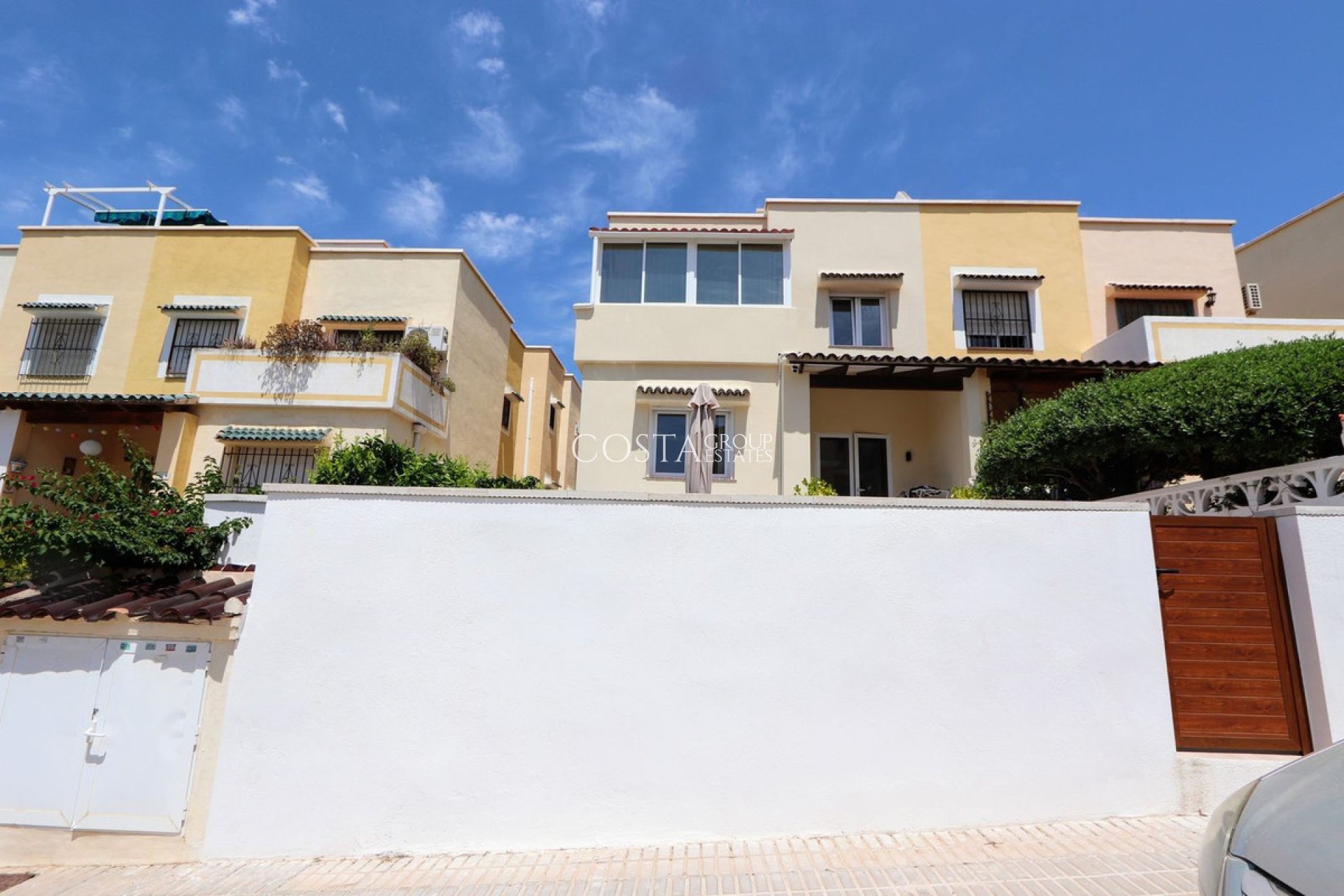 Revente - Villa -
Orihuela - Los Altos