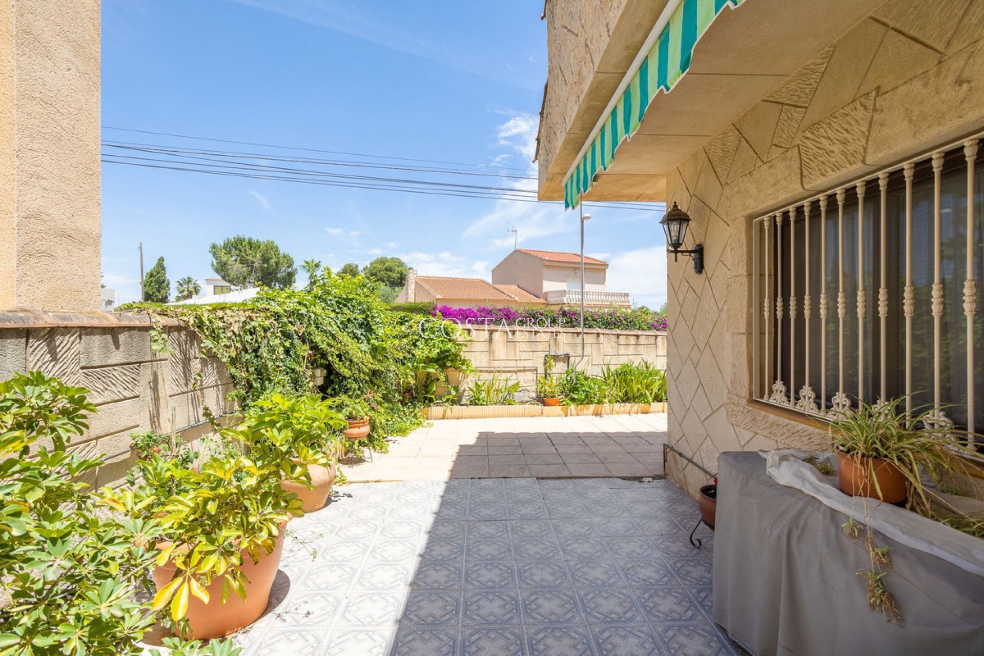 Revente - Villa -
Orihuela - Los Altos