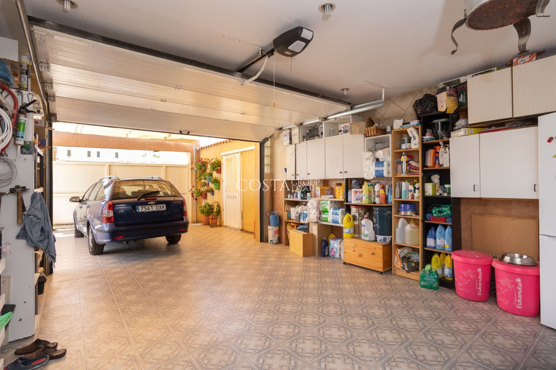 Revente - Villa -
Orihuela - Los Altos