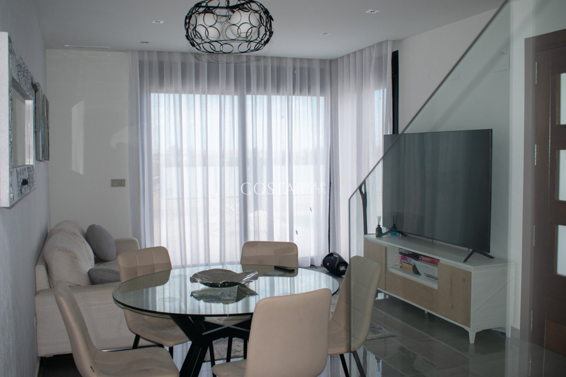 Revente - Villa -
Orihuela - Los Altos