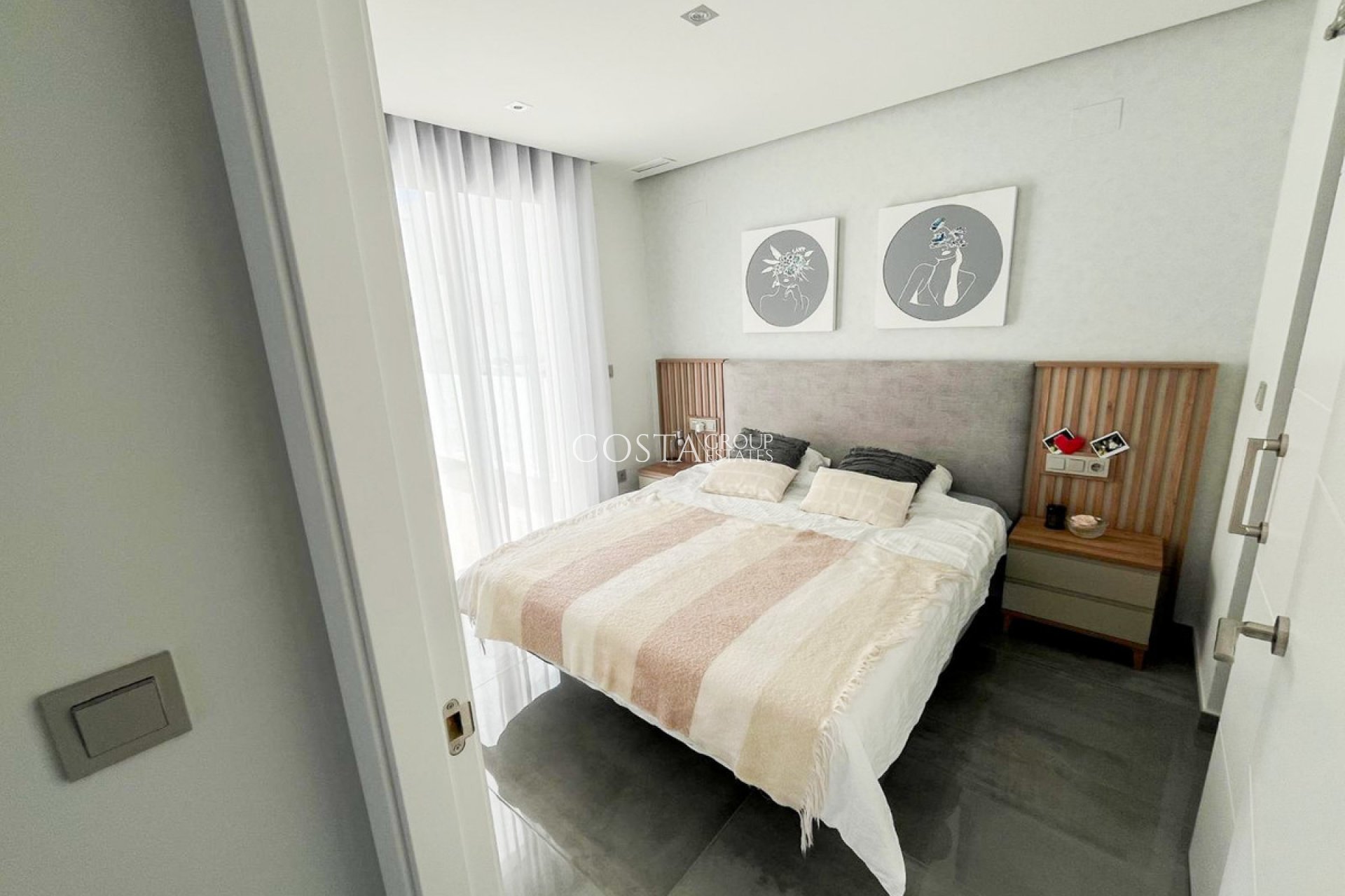 Revente - Villa -
Orihuela - Los Altos