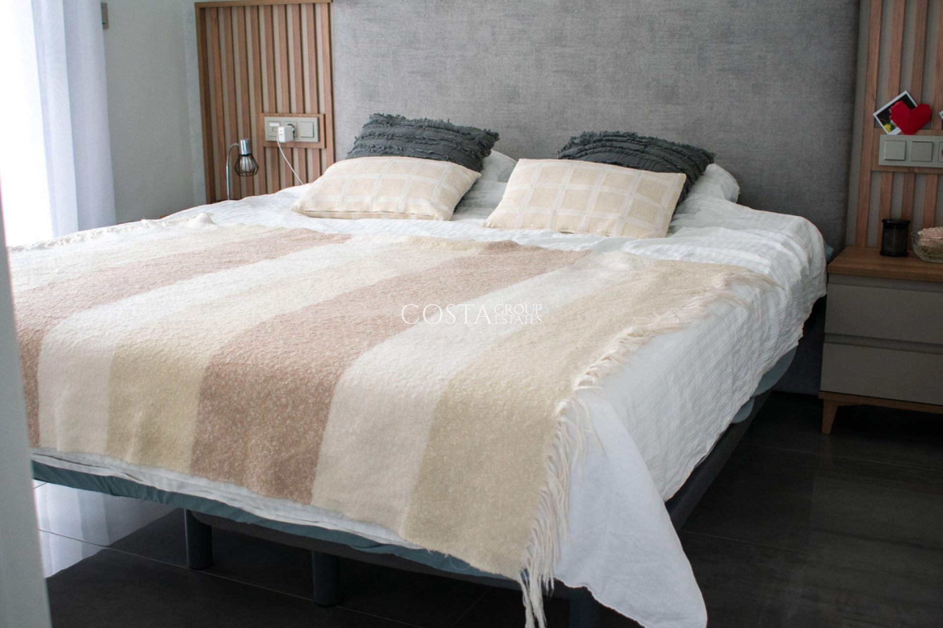 Revente - Villa -
Orihuela - Los Altos