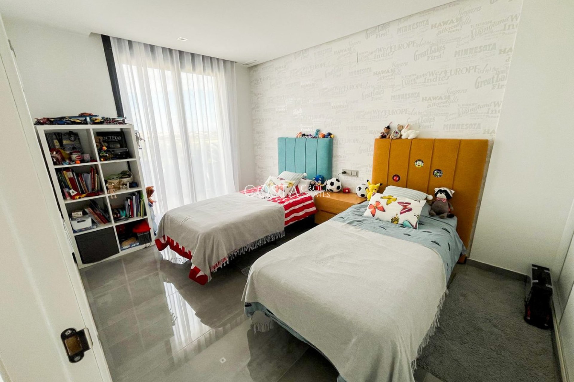 Revente - Villa -
Orihuela - Los Altos