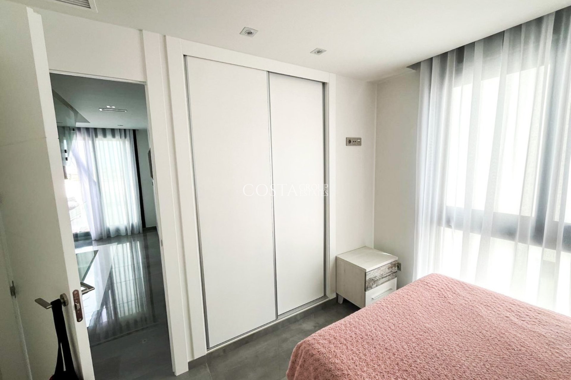 Revente - Villa -
Orihuela - Los Altos