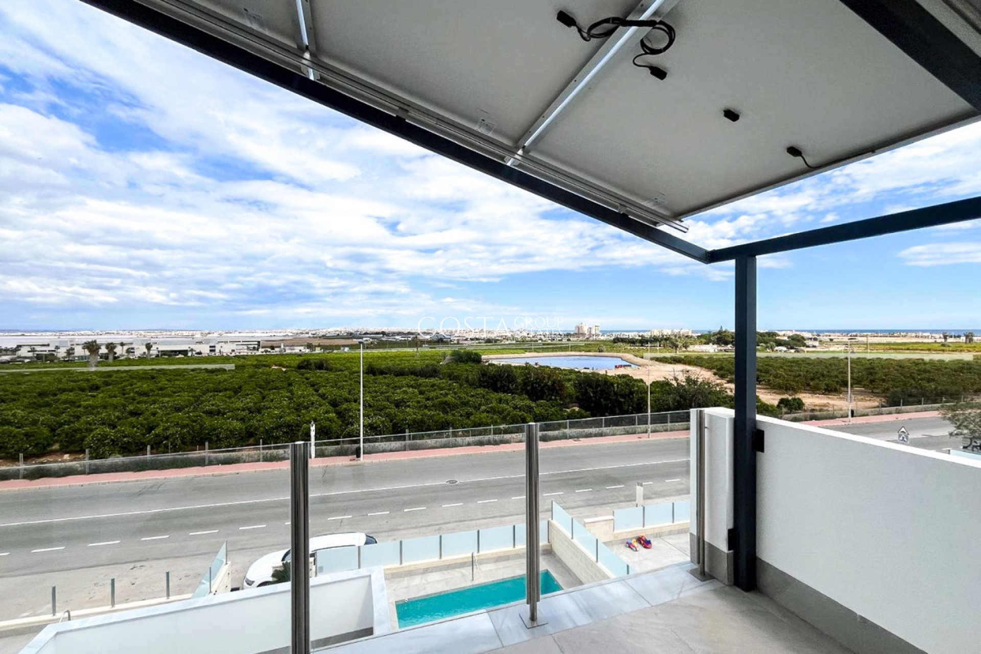 Revente - Villa -
Orihuela - Los Altos