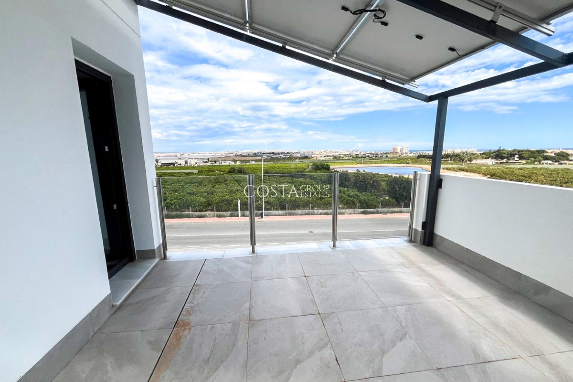 Revente - Villa -
Orihuela - Los Altos