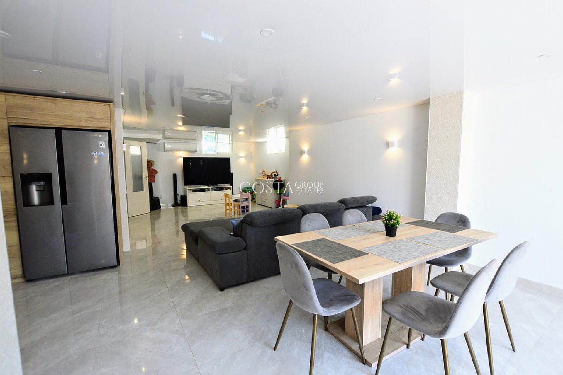 Revente - Villa -
Orihuela - Los Altos