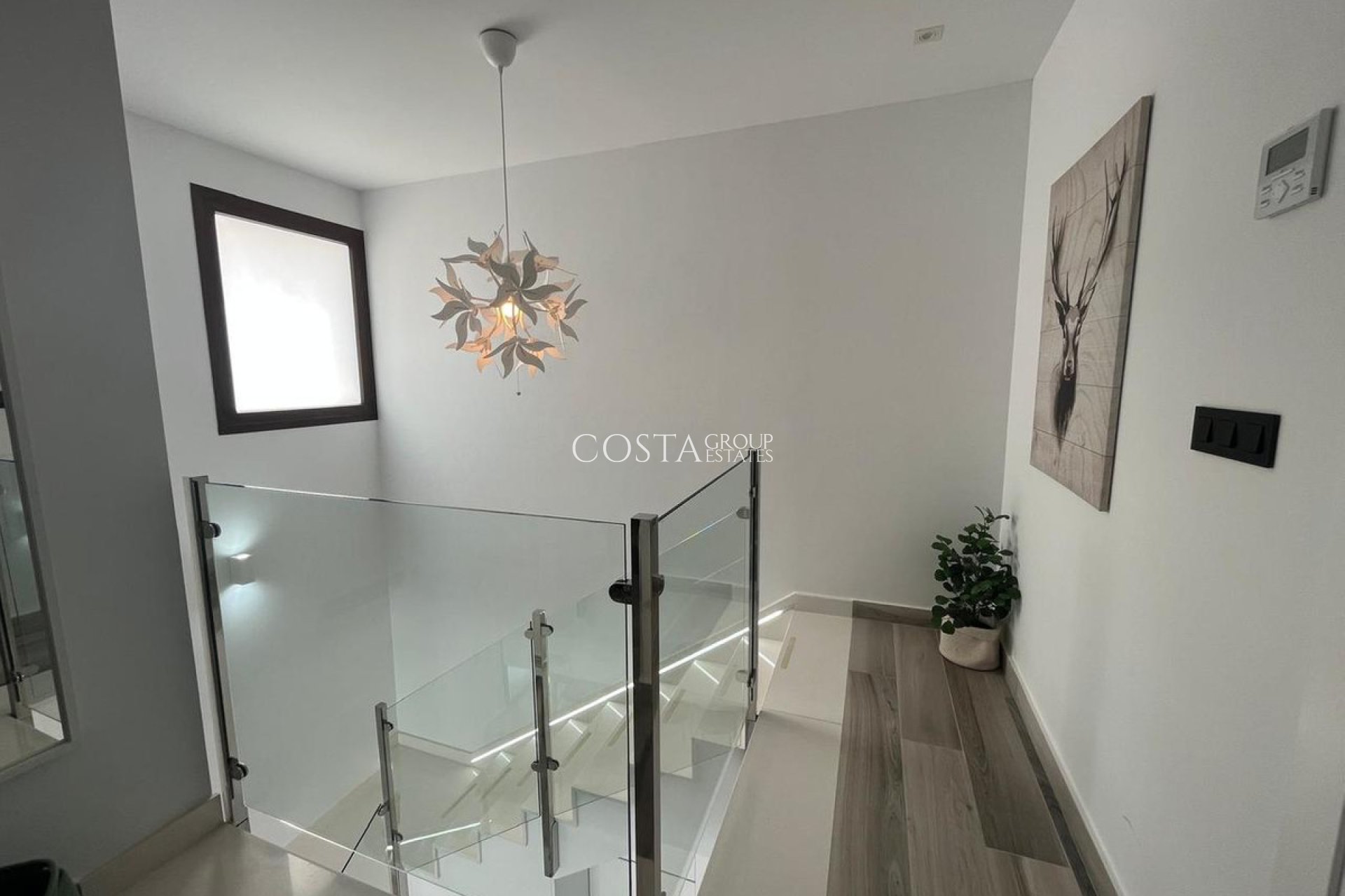 Revente - Villa -
Orihuela - Los Balcones