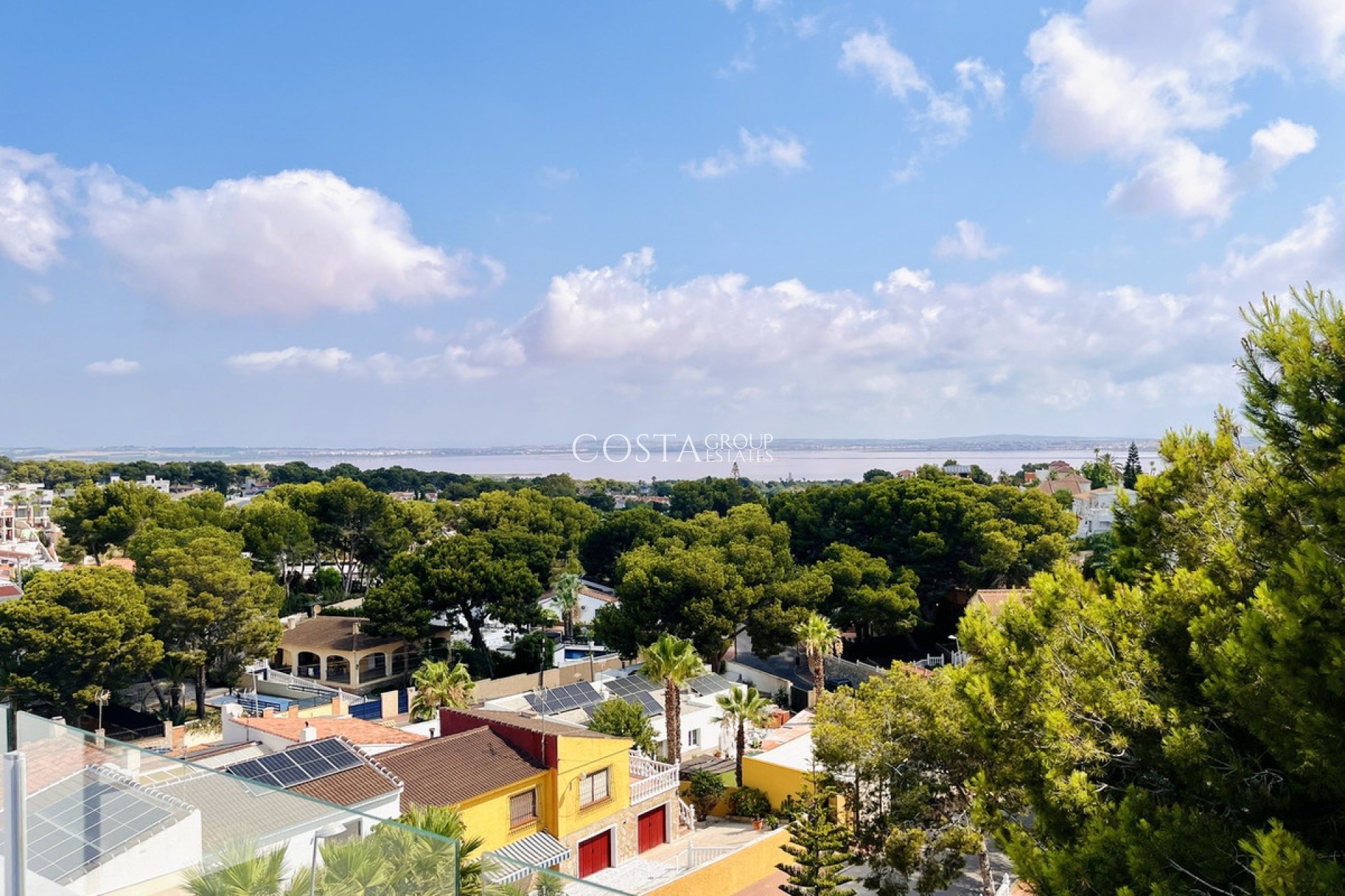 Revente - Villa -
Orihuela - Los Balcones