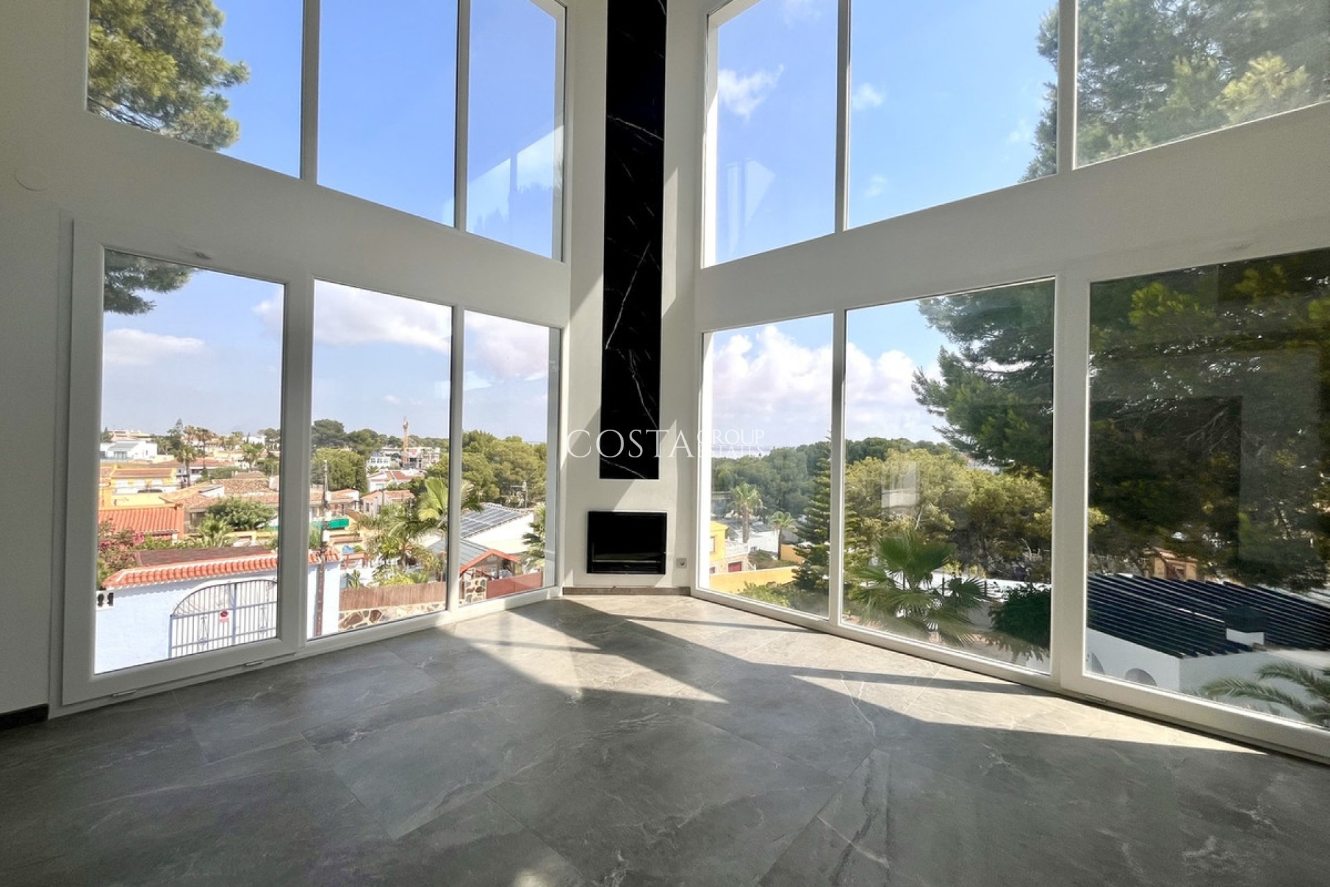 Revente - Villa -
Orihuela - Los Balcones