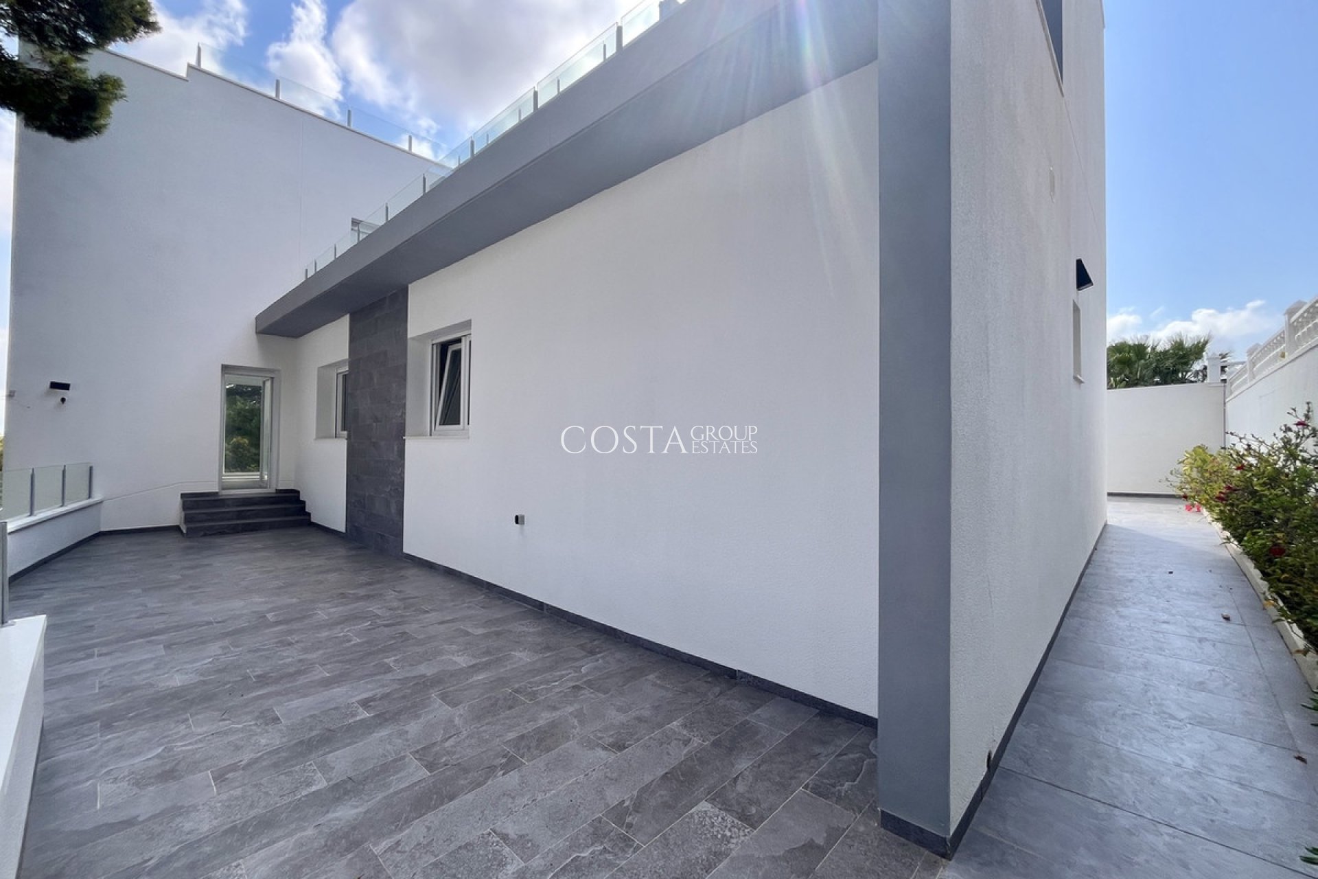 Revente - Villa -
Orihuela - Los Balcones