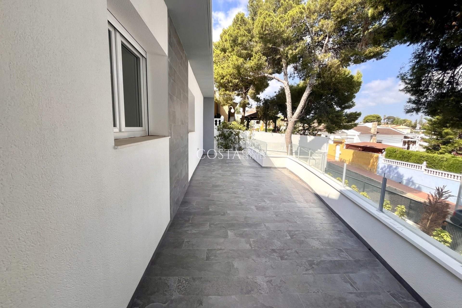 Revente - Villa -
Orihuela - Los Balcones