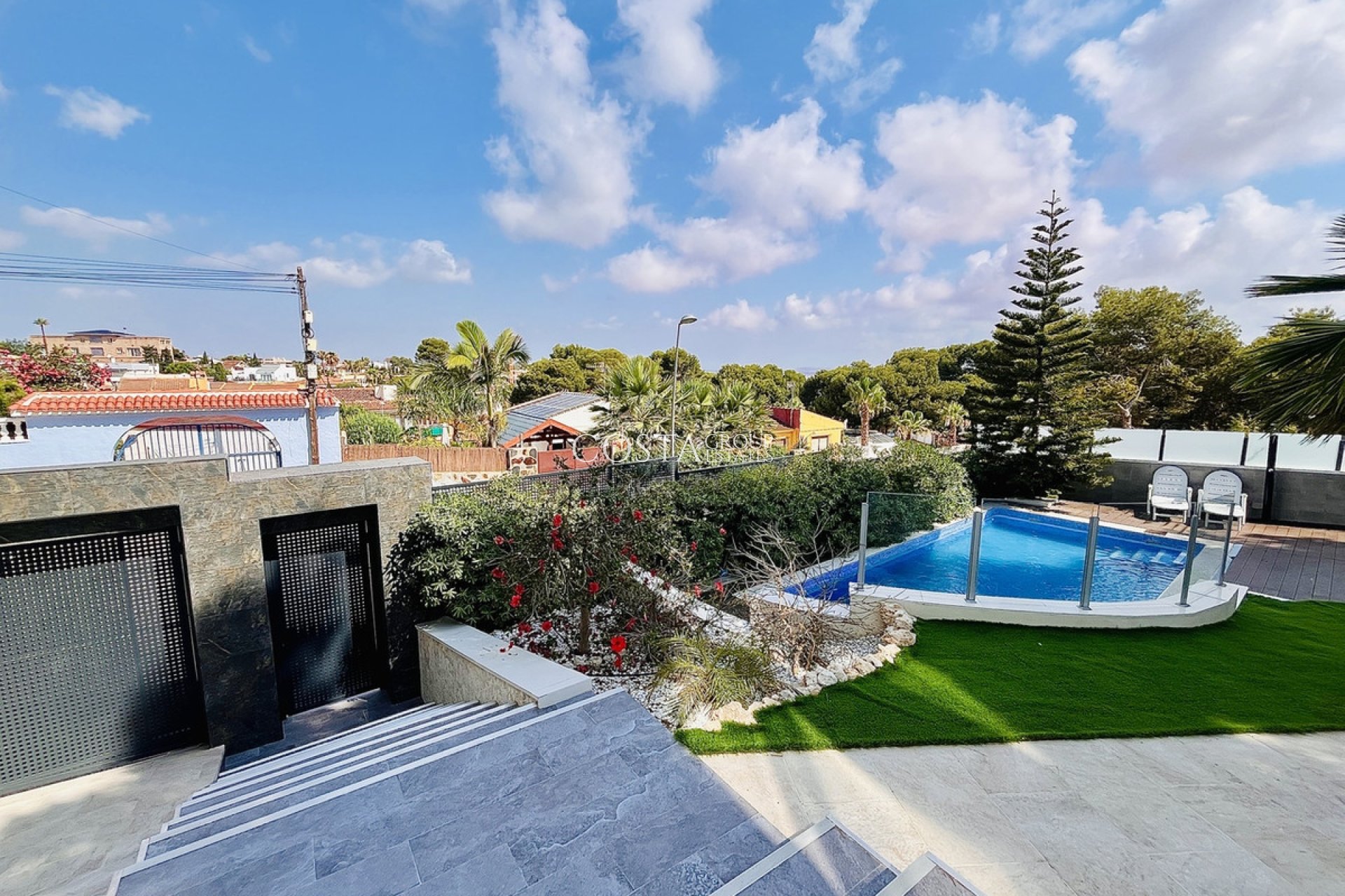 Revente - Villa -
Orihuela - Los Balcones