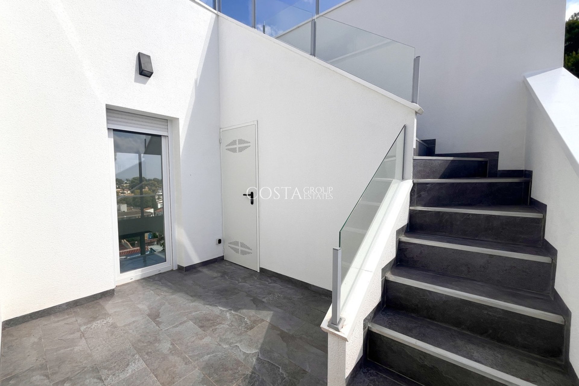 Revente - Villa -
Orihuela - Los Balcones
