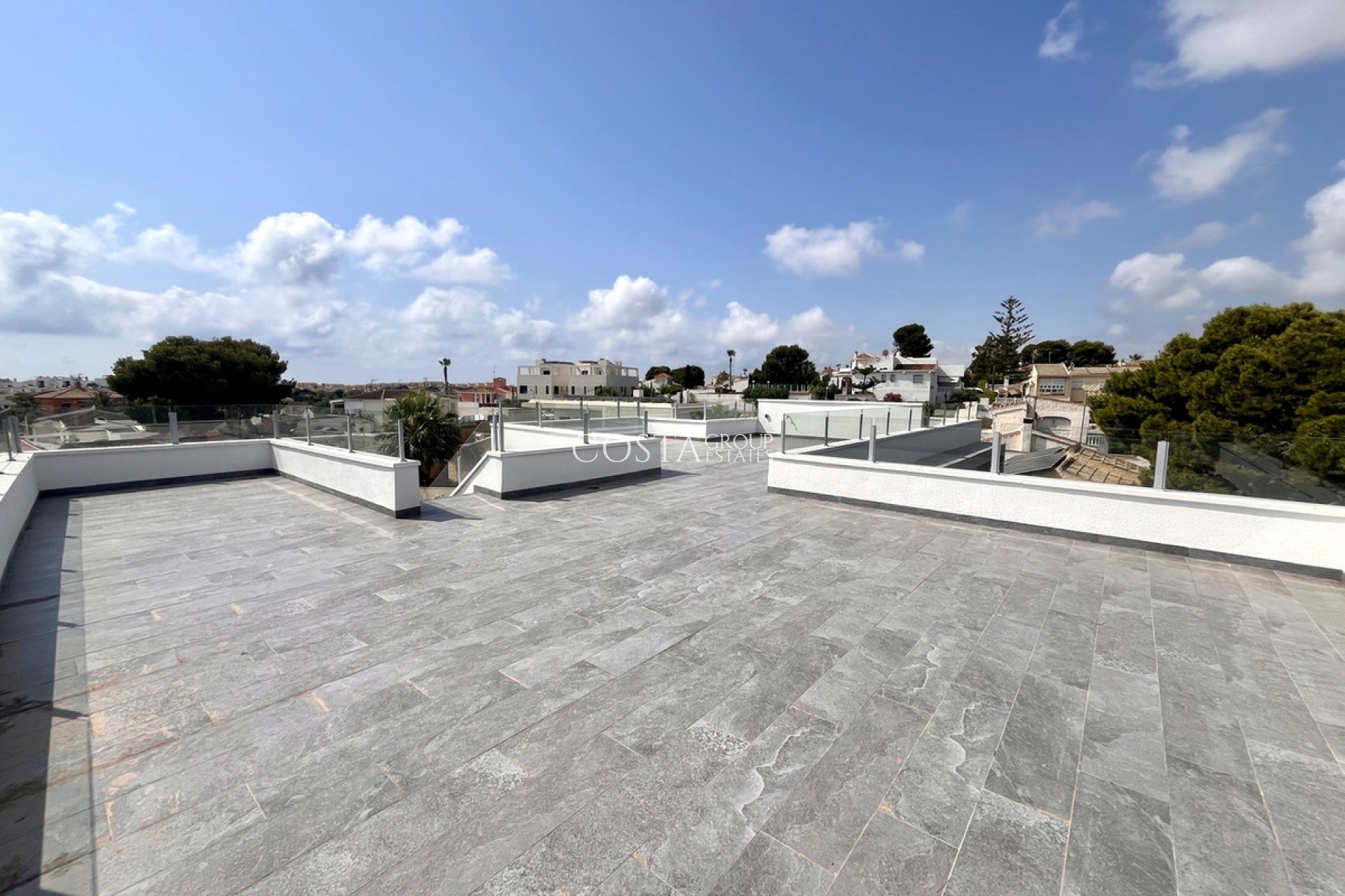 Revente - Villa -
Orihuela - Los Balcones