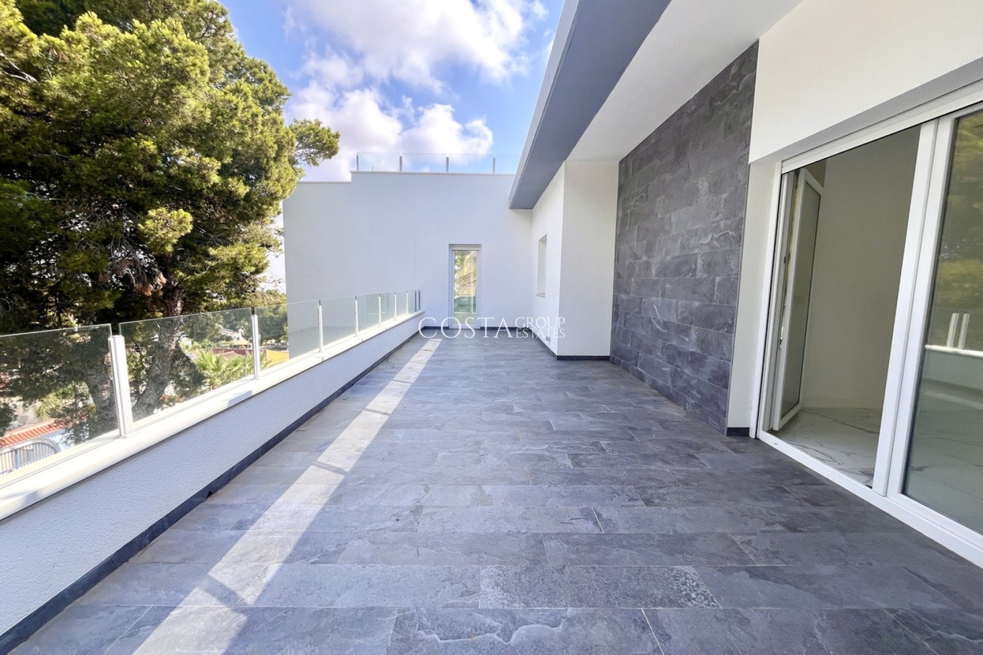 Revente - Villa -
Orihuela - Los Balcones