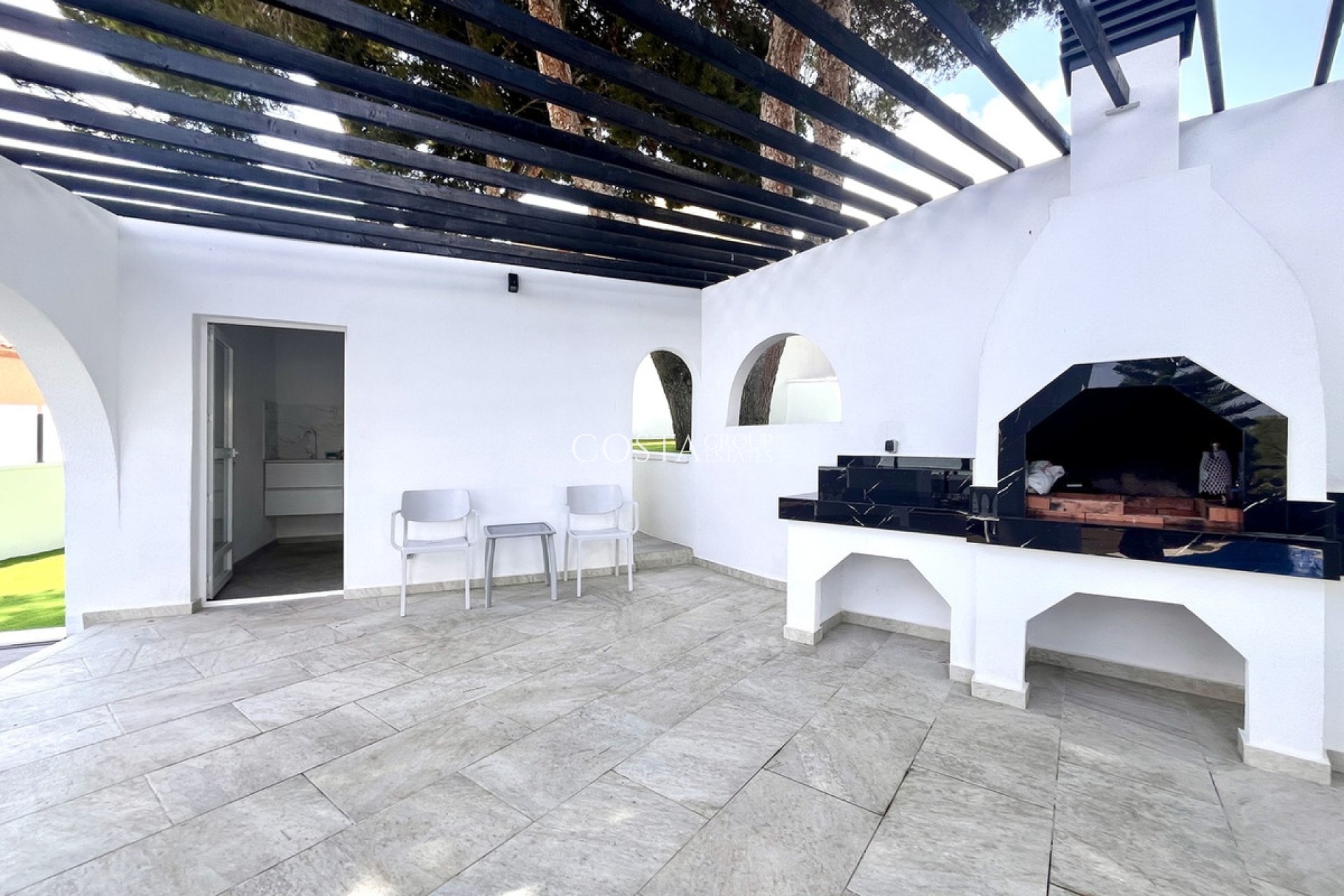 Revente - Villa -
Orihuela - Los Balcones