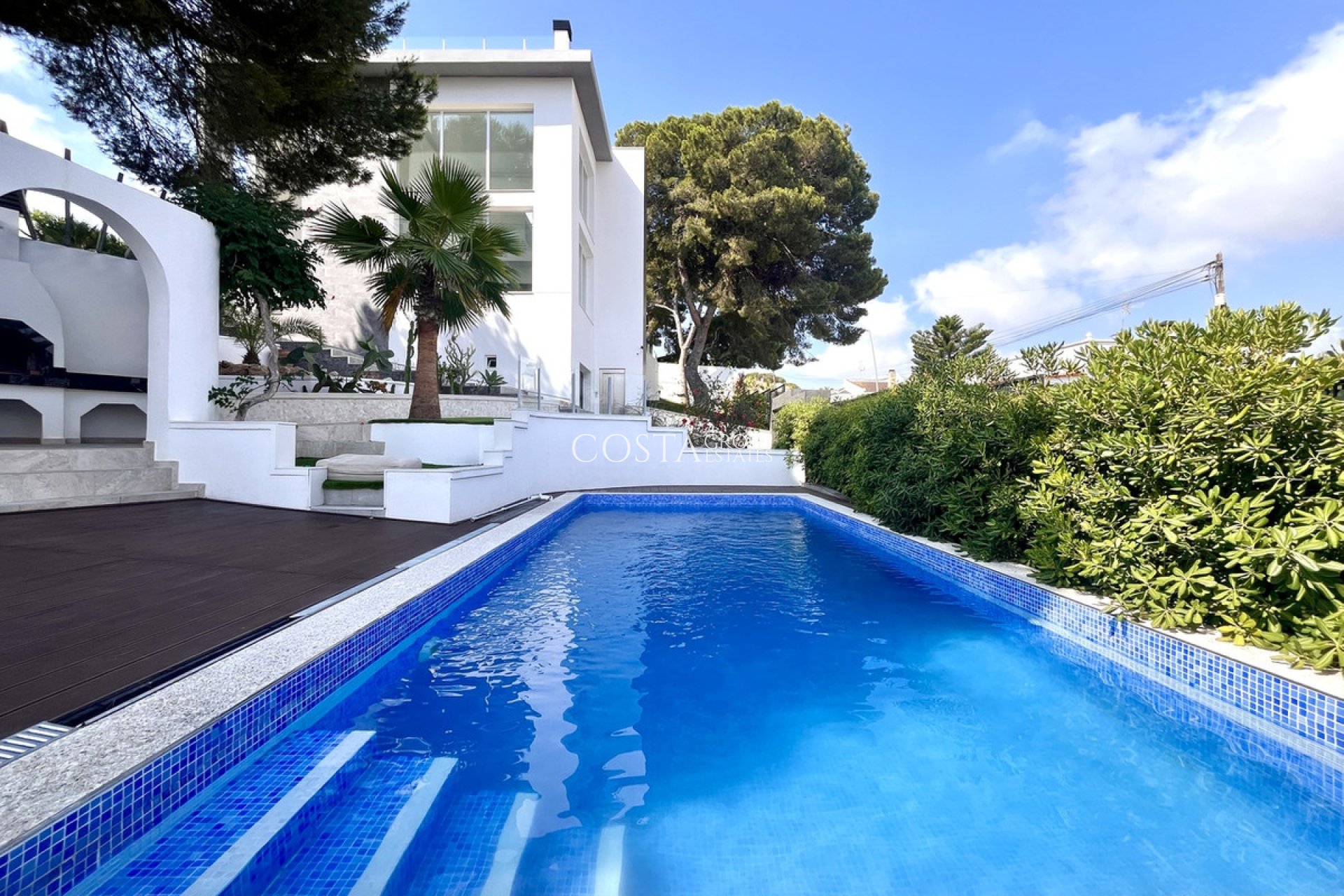 Revente - Villa -
Orihuela - Los Balcones