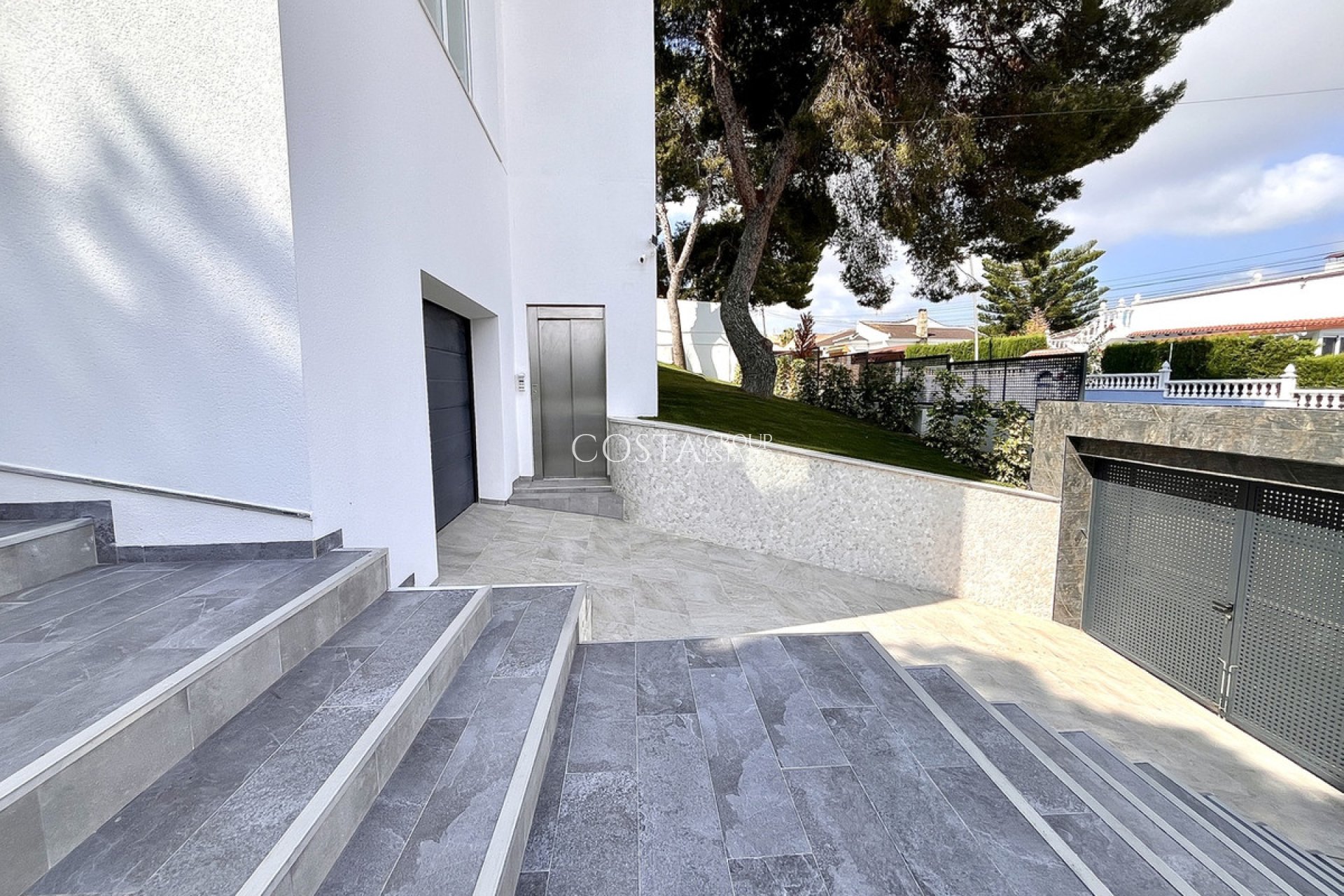 Revente - Villa -
Orihuela - Los Balcones