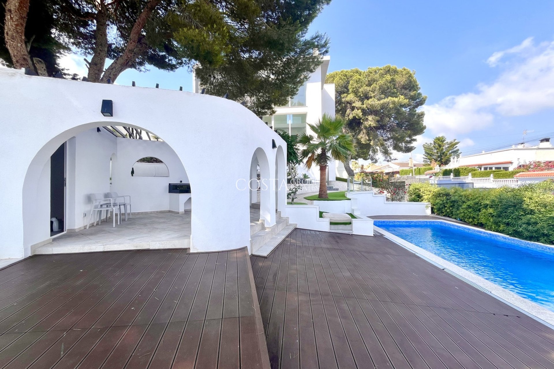 Revente - Villa -
Orihuela - Los Balcones