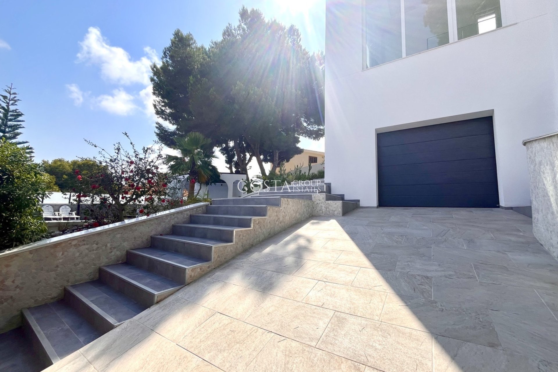 Revente - Villa -
Orihuela - Los Balcones