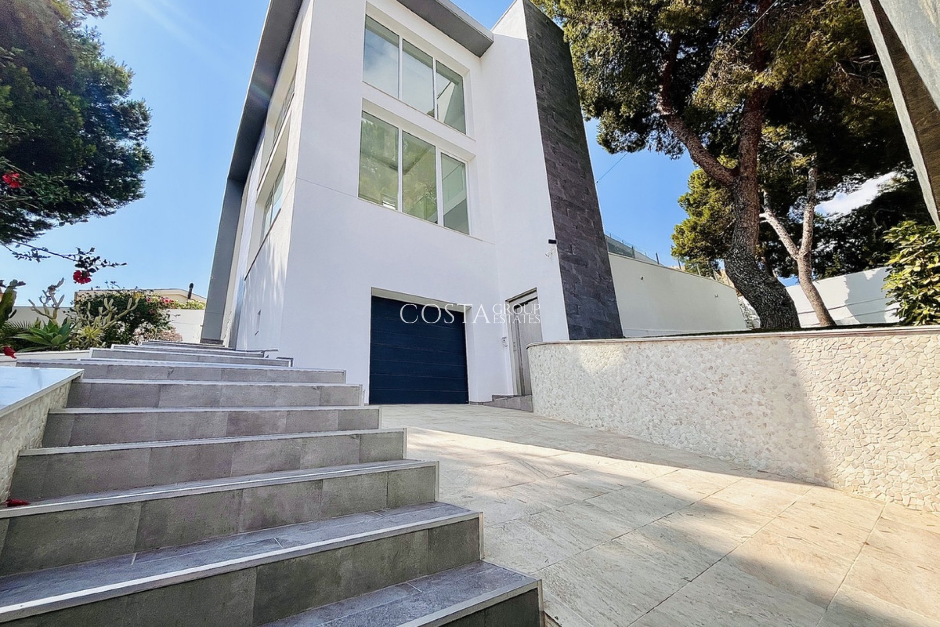 Revente - Villa -
Orihuela - Los Balcones